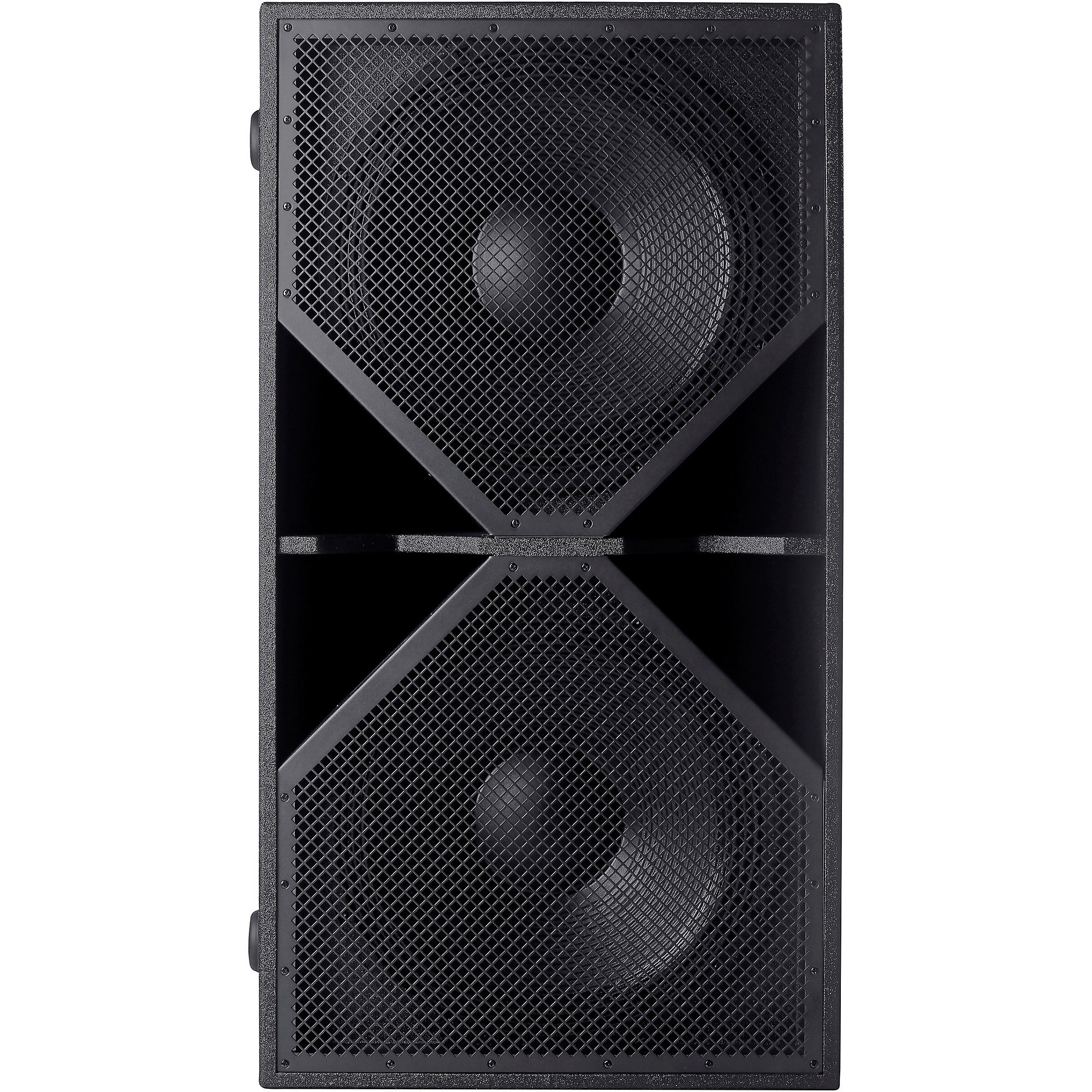 BASSBOSS ZV28-MK3 Dual 18