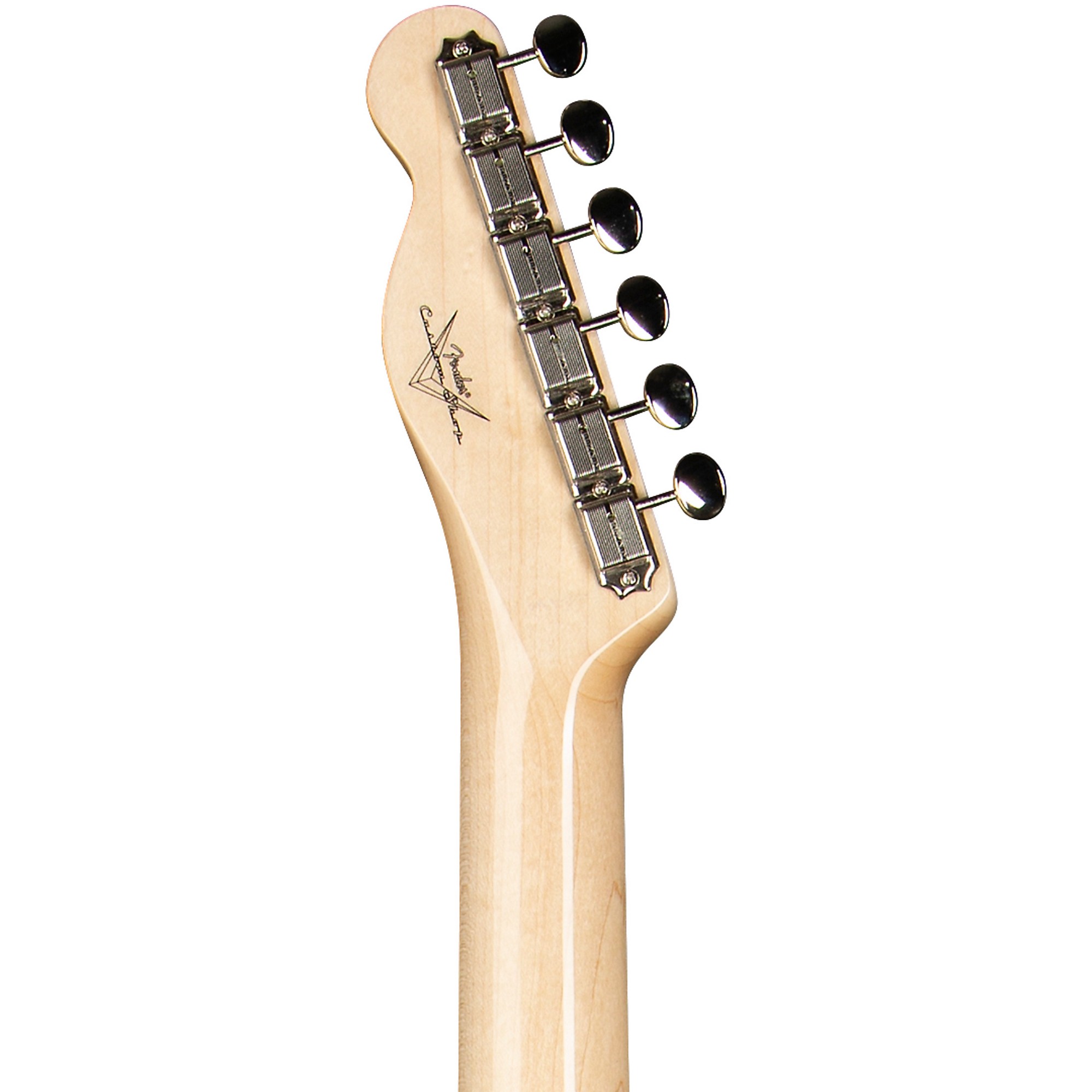Telecaster custom neck hotsell