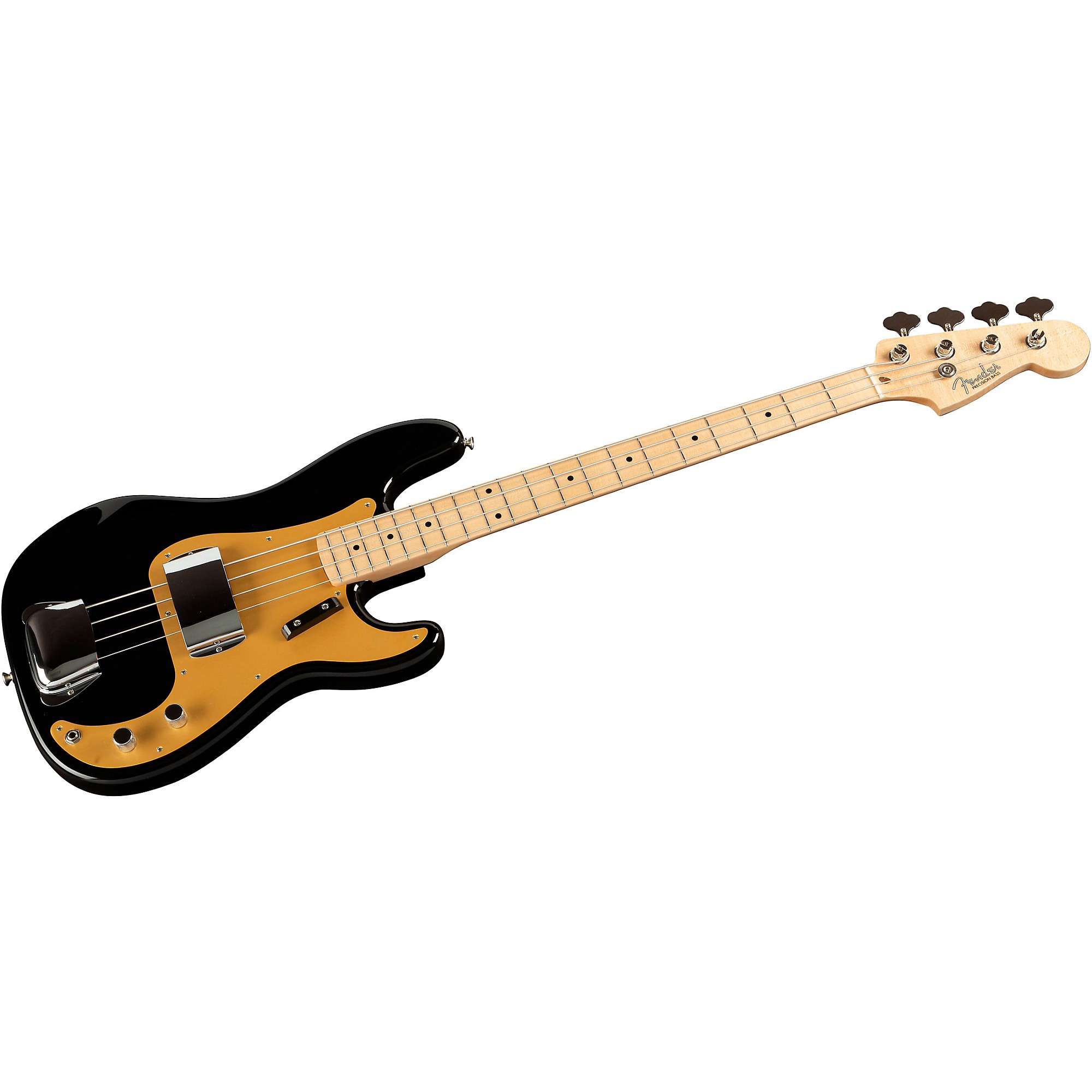 Fender Custom Shop 1959 Precision Bass NOS Time Machine