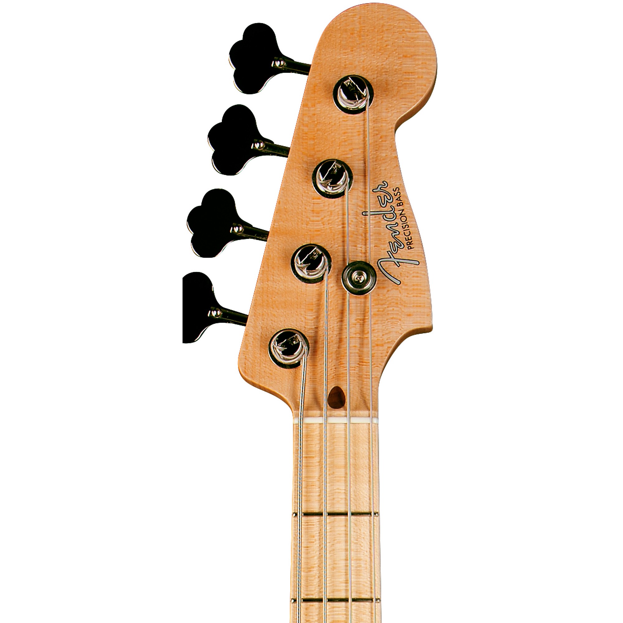 Fender Custom Shop 1959 Precision Bass NOS Time Machine Limited