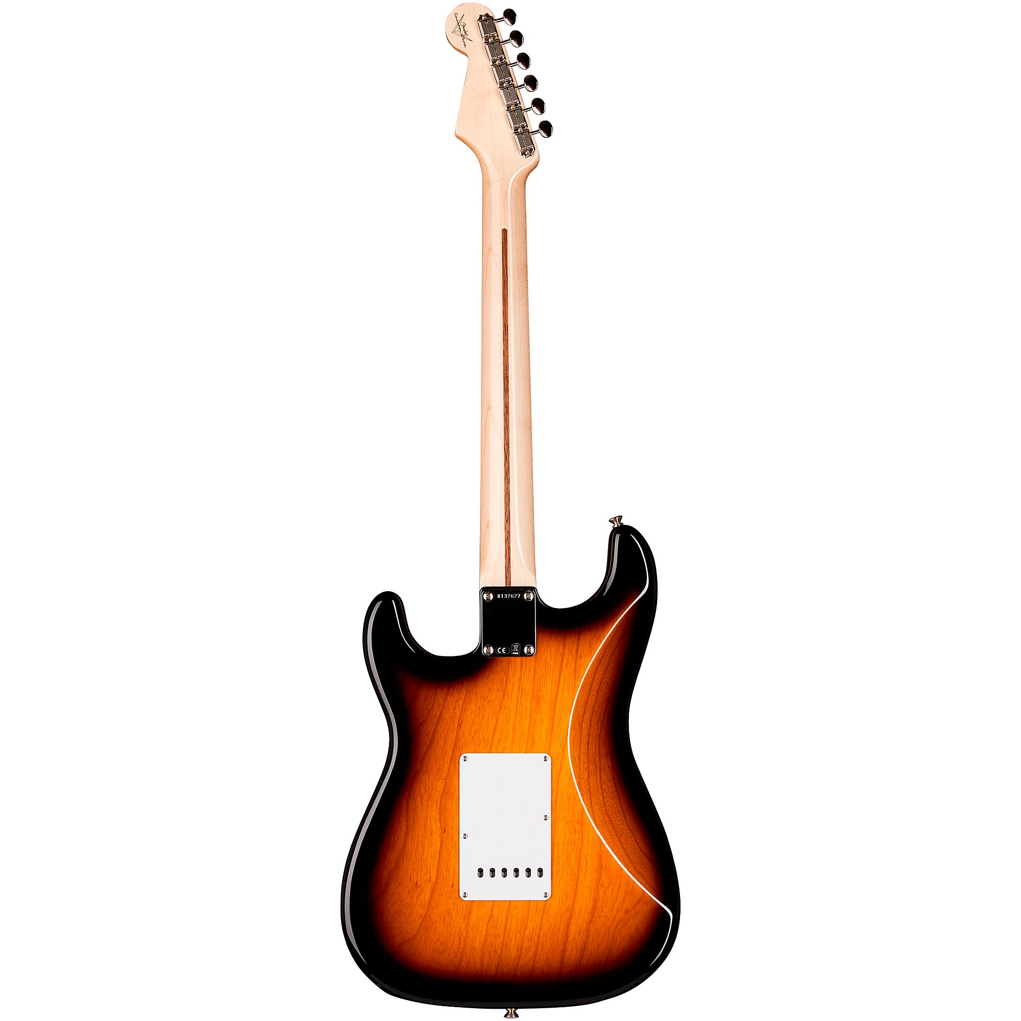 Fender Custom Shop 1955 Stratocaster NOS Time Machine
