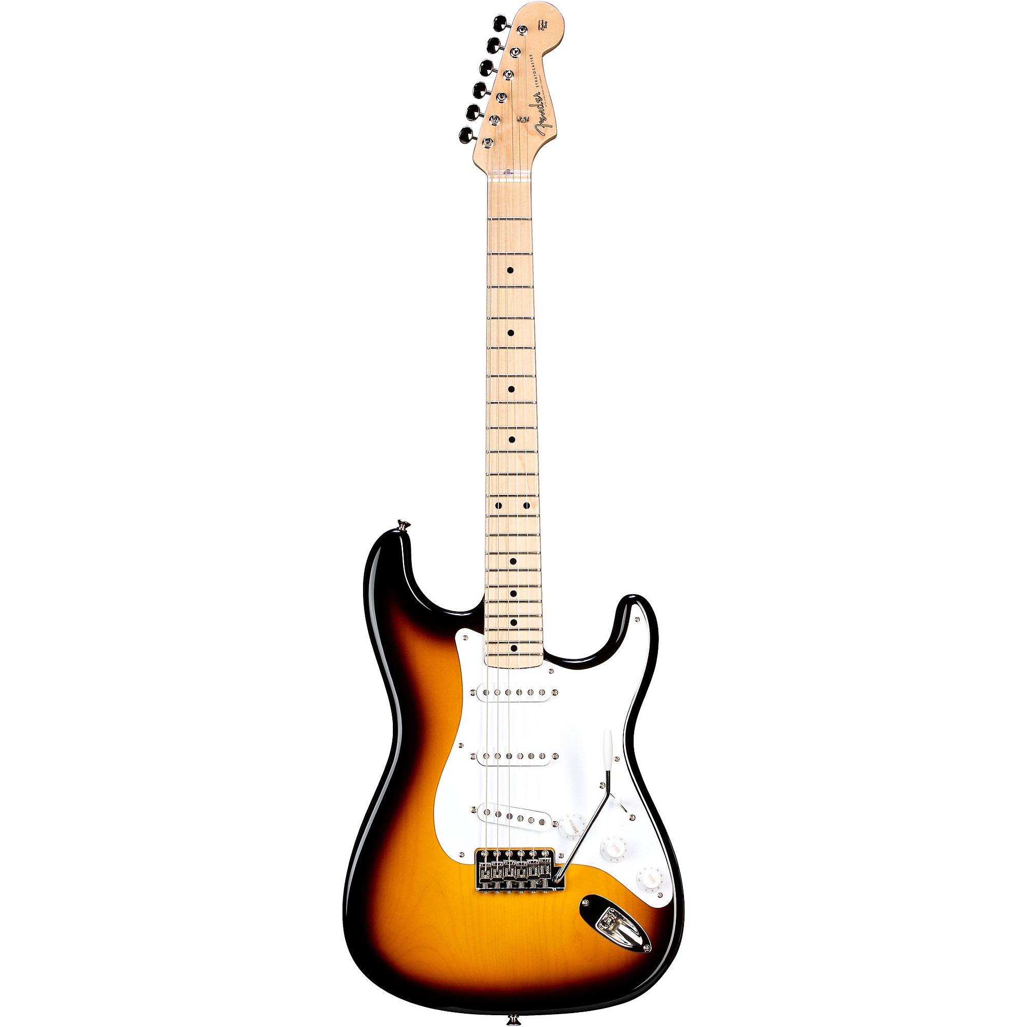 Fender Custom Shop 1957 Stratocaster NOS Time Machine Limited