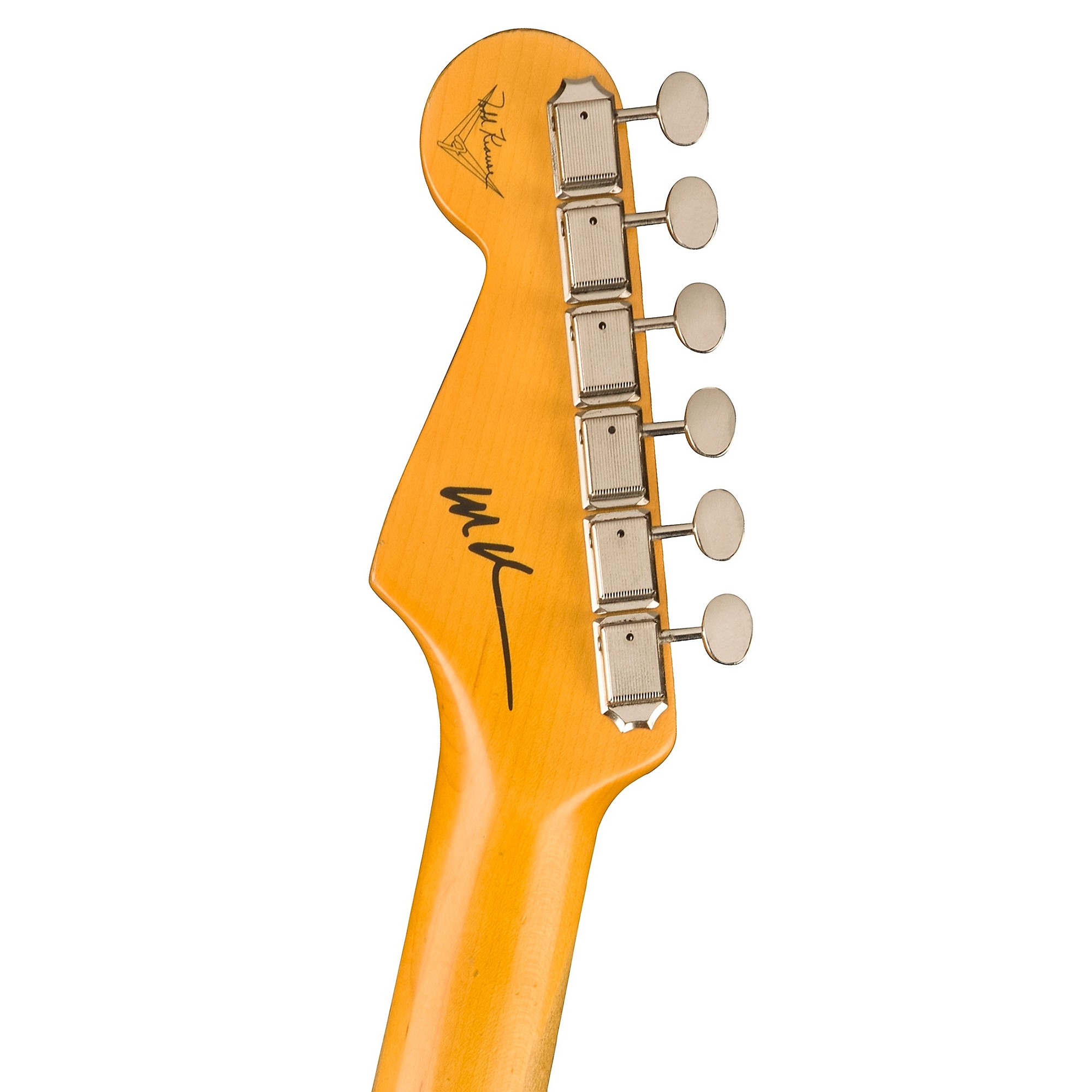 Fender Custom Shop Michael Landau 