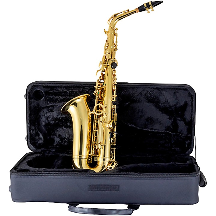 Prelude PAS111 Alto Saxophone, Products