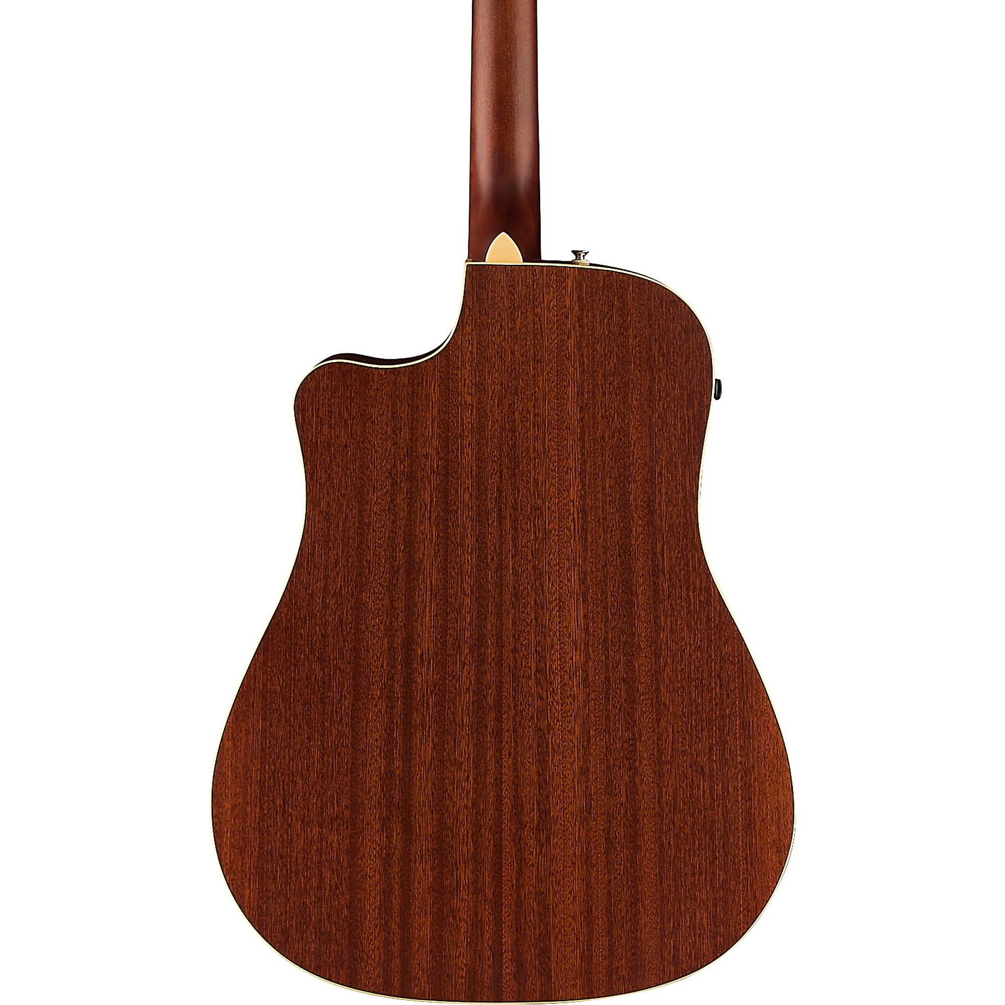 Fender California Redondo Player Acoustic-Electric Guitar