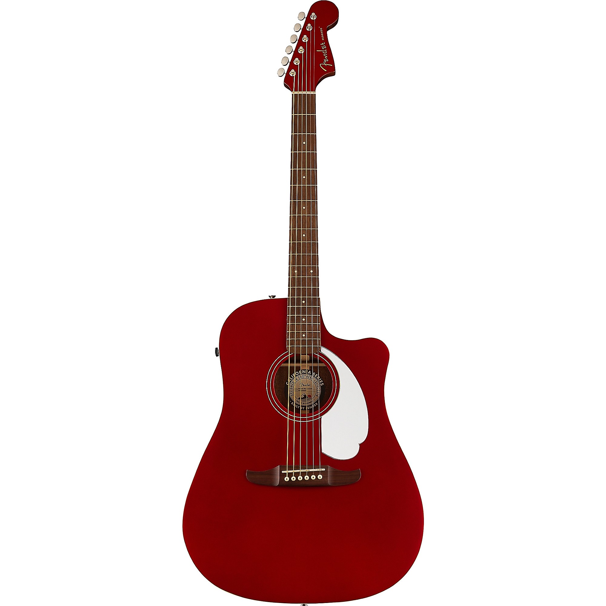 ギター fender California series Fender Californian California Series Vintage MIK 3/4 Travel