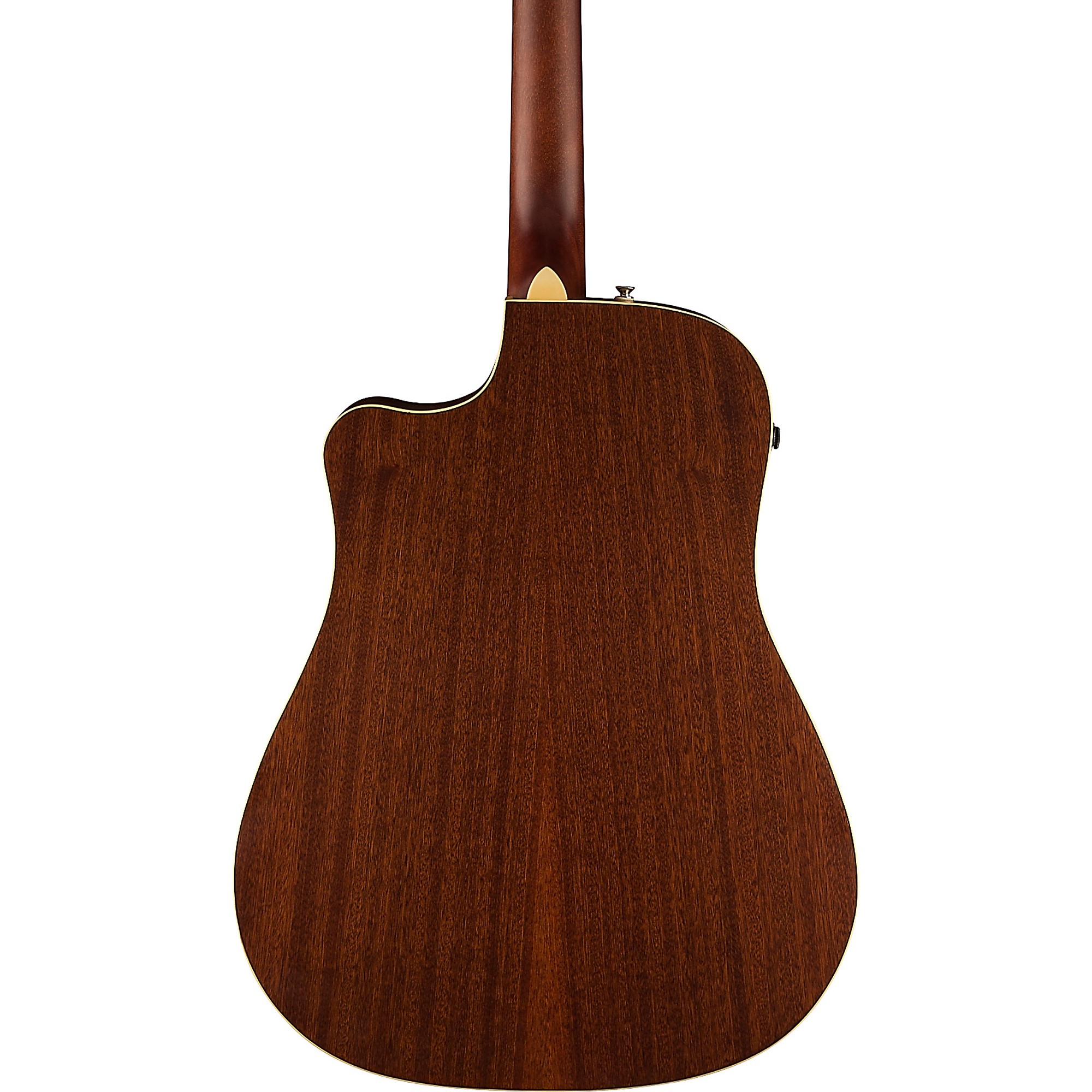 Fender California Redondo Player Acoustic-Electric Guitar