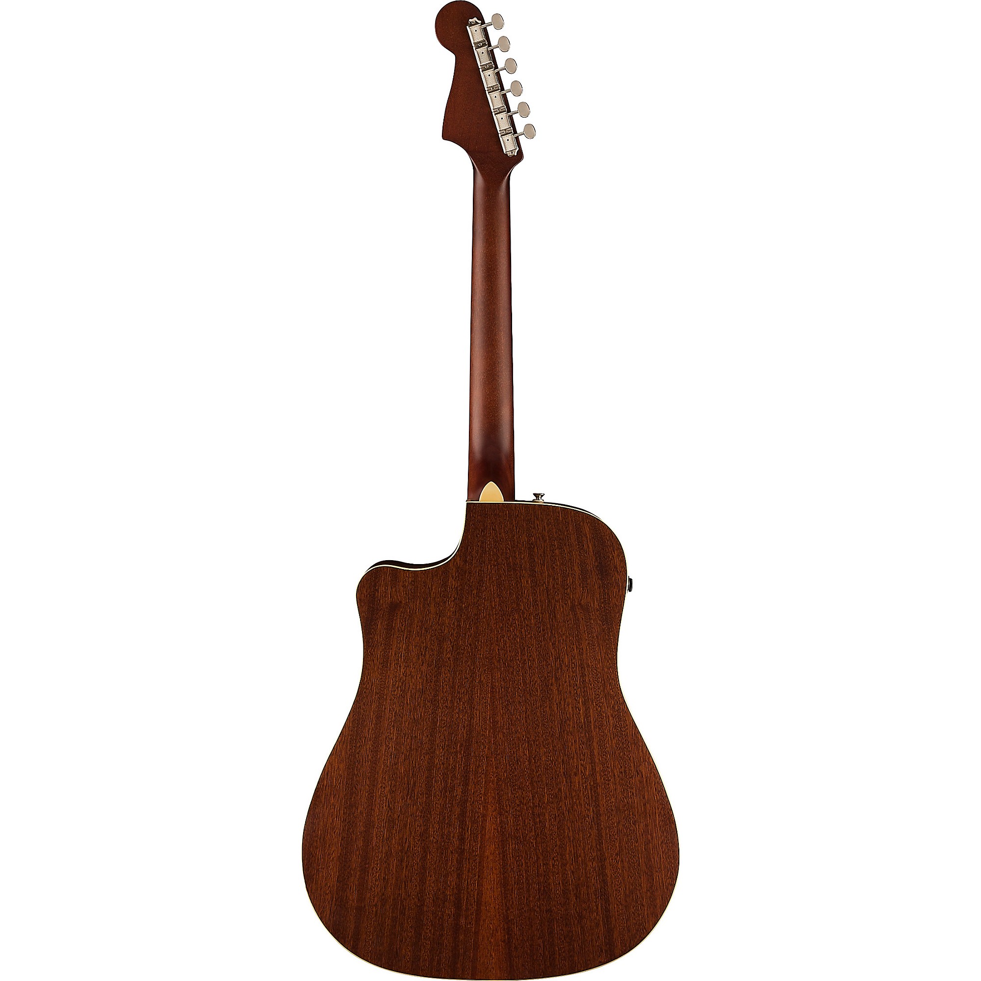 Fender California Redondo Player Acoustic-Electric Guitar