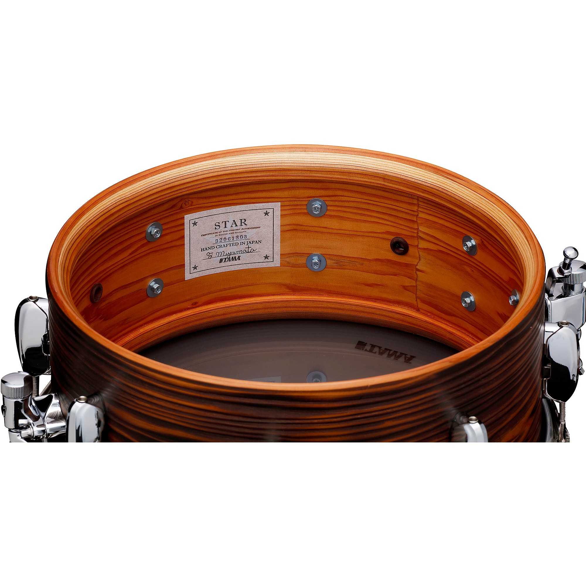 【美品】 Nova Drum D Sabye (D major) 10 Premium model - プレミアム・モデル | E Sabye 10 (Major)