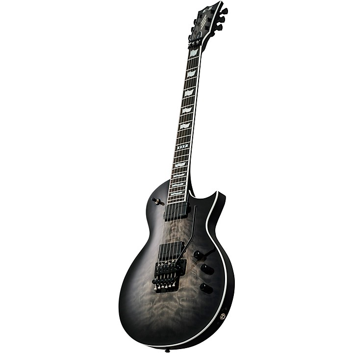 ESP E-II Eclipse FR Electric Guitar | Music & Arts