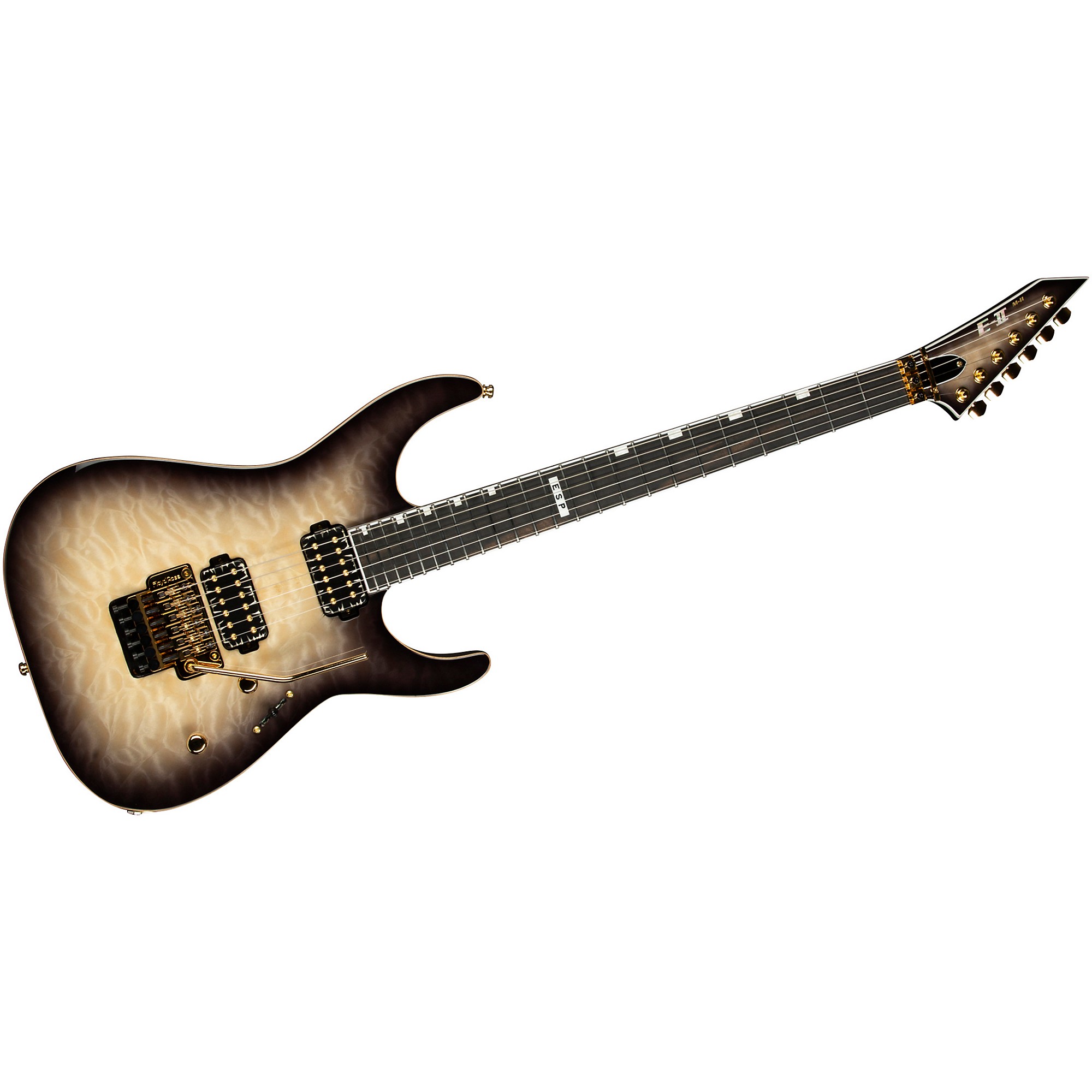 ESP E-II M-II Electric Guitar | Music & Arts
