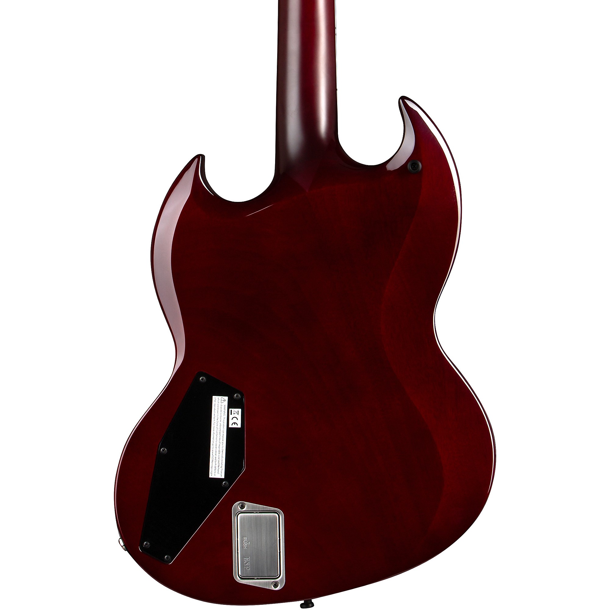 E-II VIPER - The ESP Guitar Company