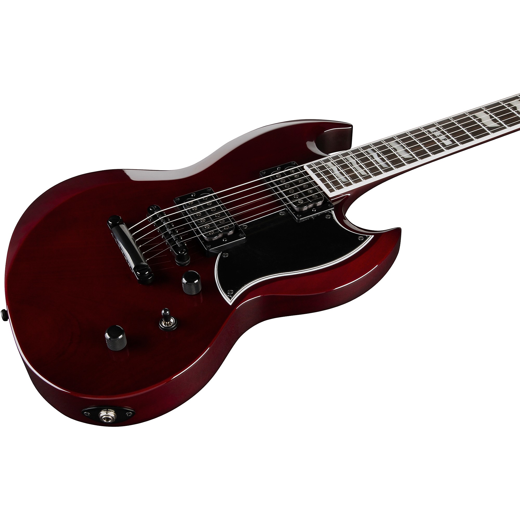 ESP E-II Viper Electric Guitar | Music & Arts
