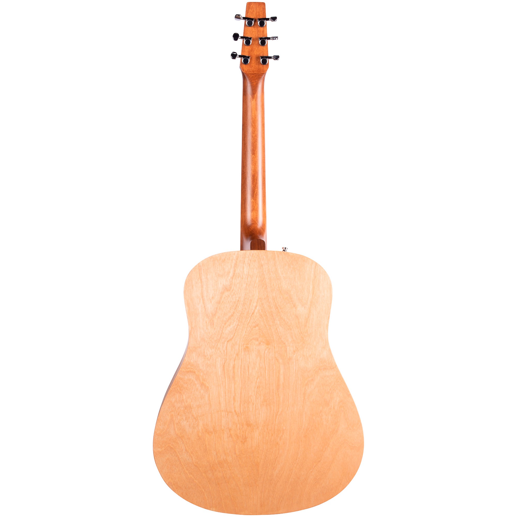 Seagull S6 1982 Reissue Dreadnought Acoustic Guitar | Music & Arts