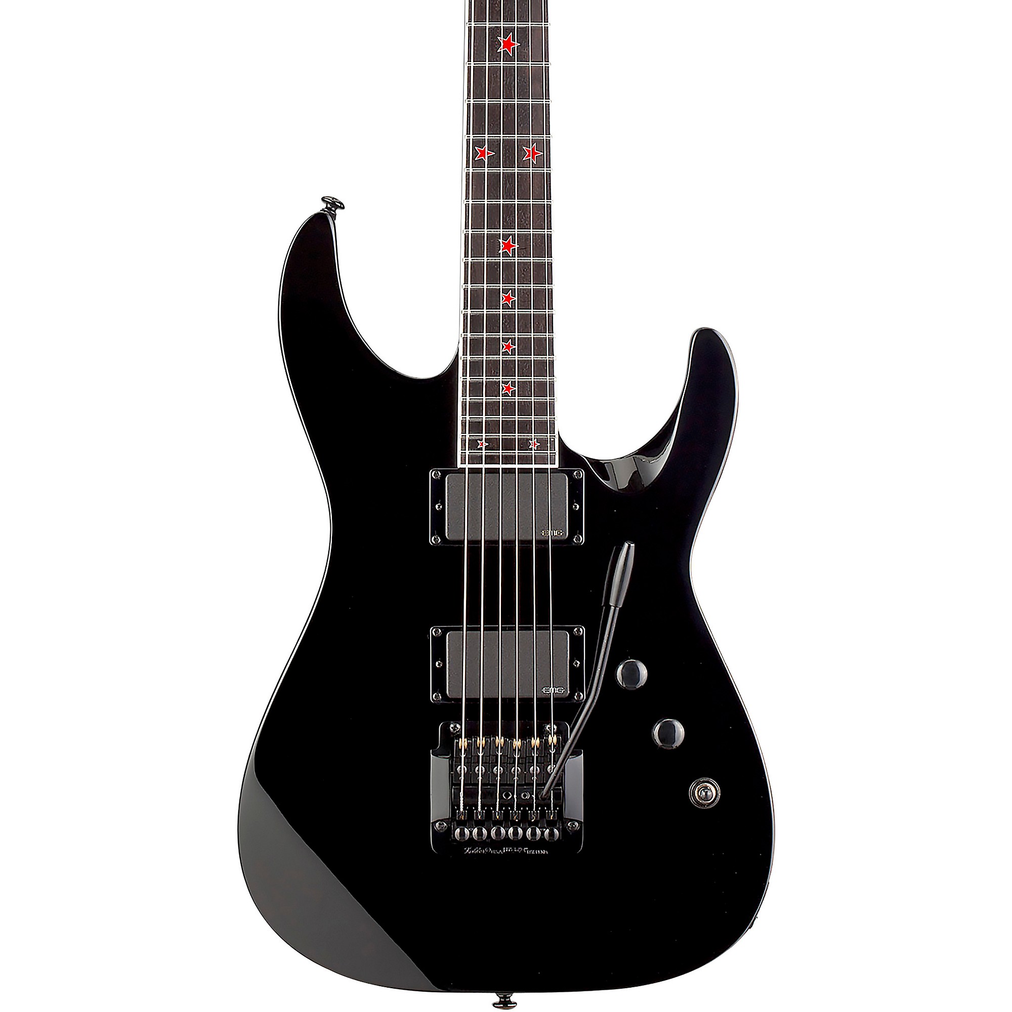 ESP LTD Jeff Hanneman JH-600 Electric Guitar | Music & Arts