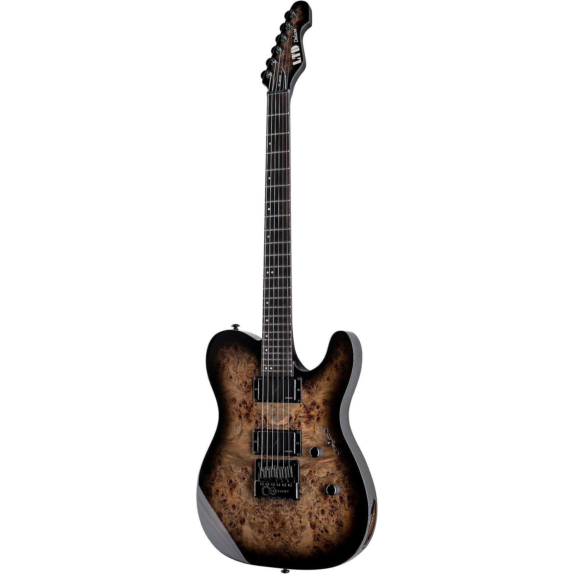 ESP TE-1000 EverTune BP Electric Guitar | Music & Arts