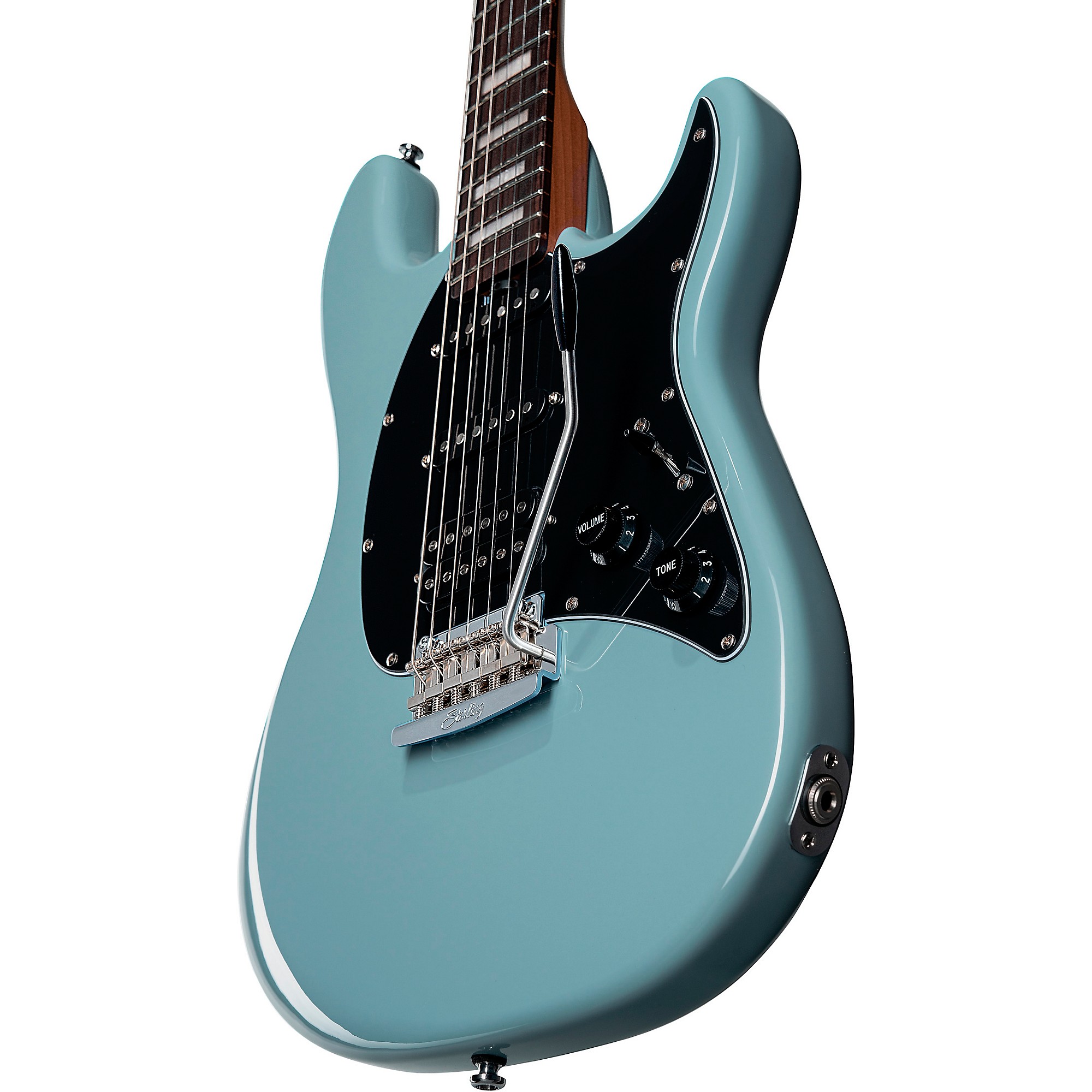 Sterling by Music Man Cutlass CT50 Plus HSS Electric Guitar