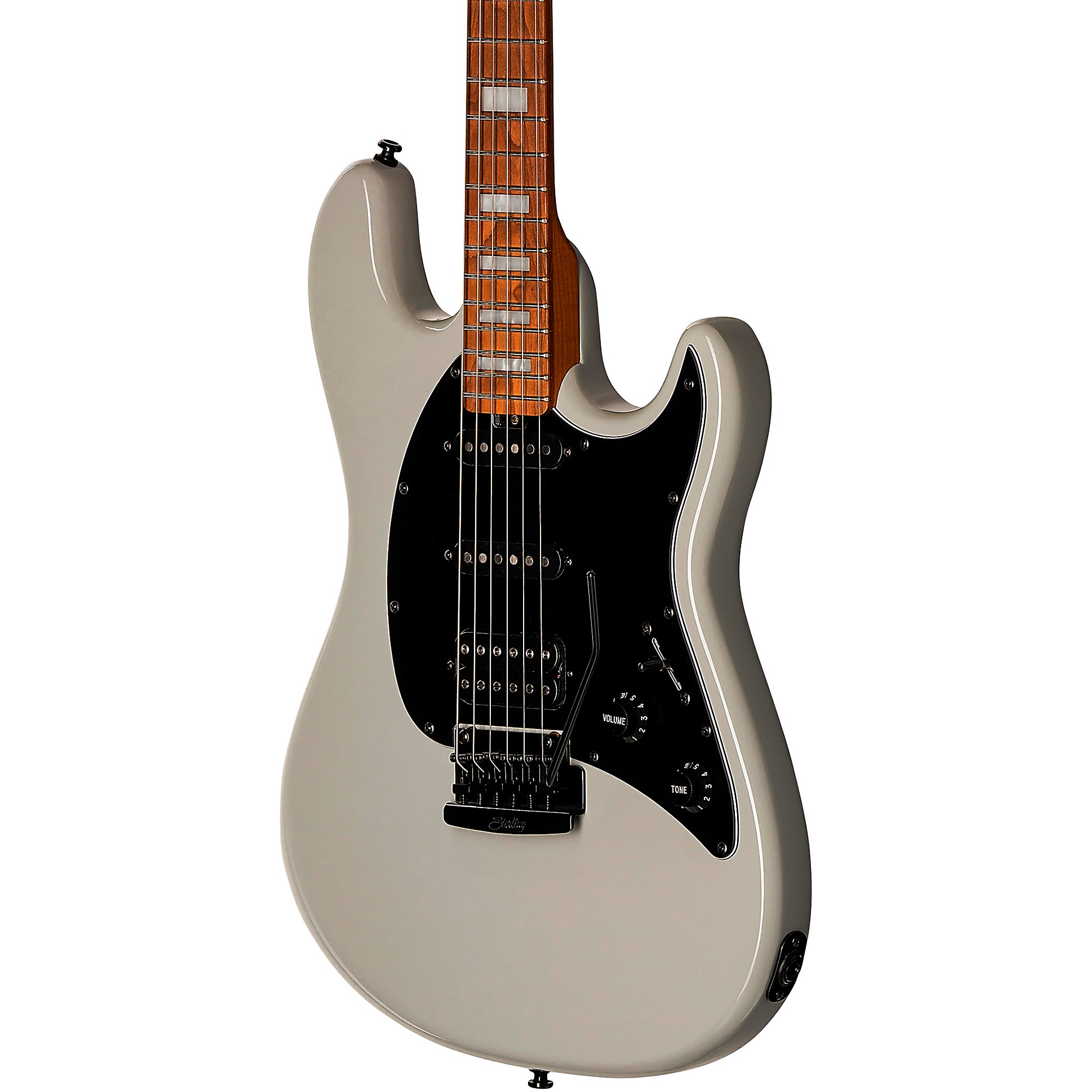 Sterling by Music Man Cutlass CT50 Plus HSS Electric Guitar