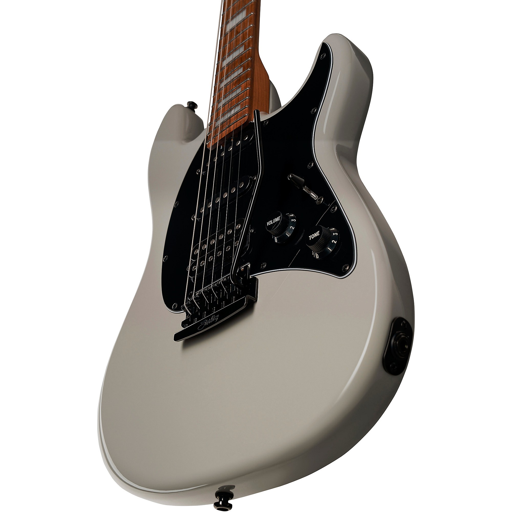 Sterling by Music Man Cutlass CT50 Plus HSS Electric Guitar