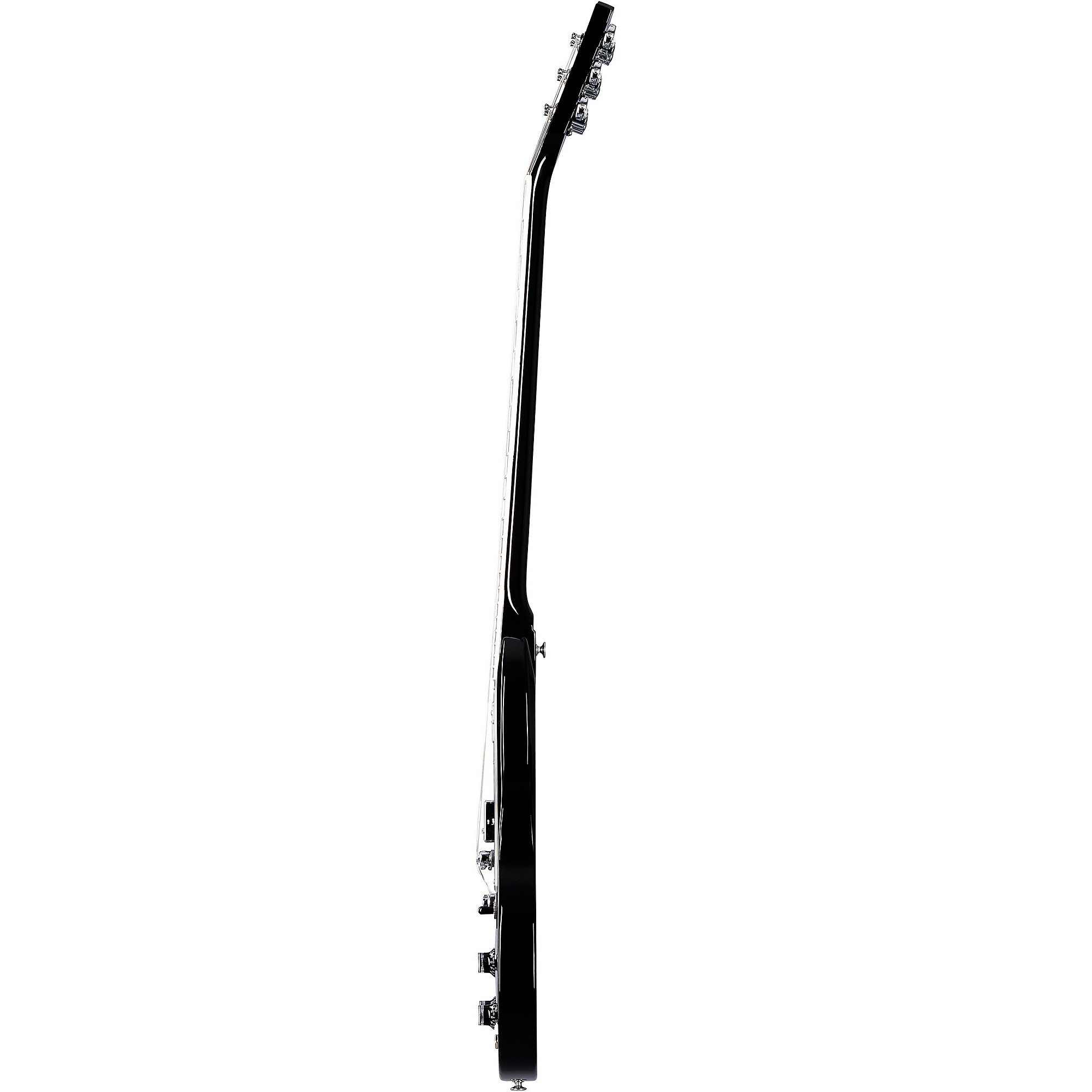 Gibson SG Standard Ebony Limited-Edition Electric Guitar