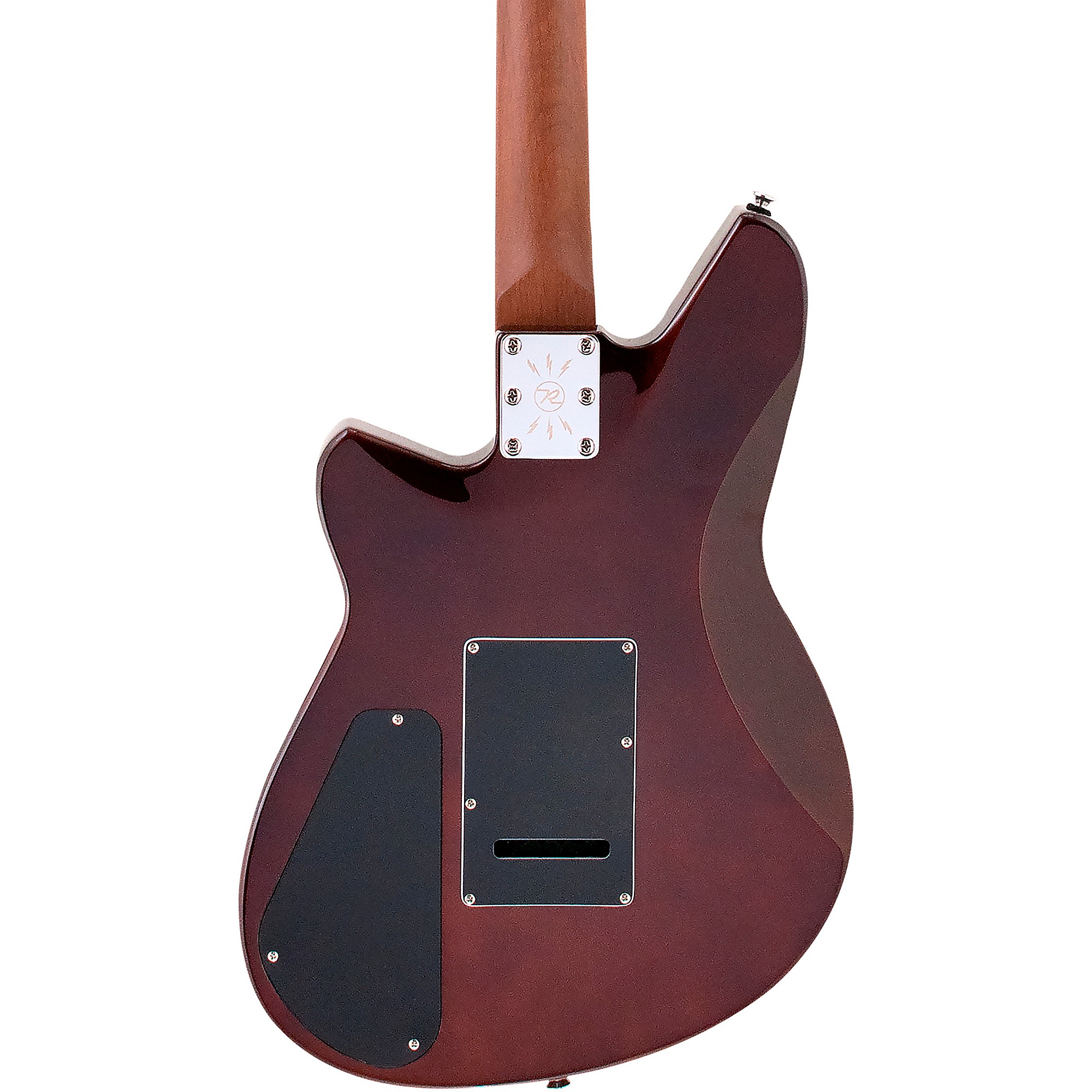 Reverend Kingbolt RA Solidbody Electric Guitar | Music & Arts