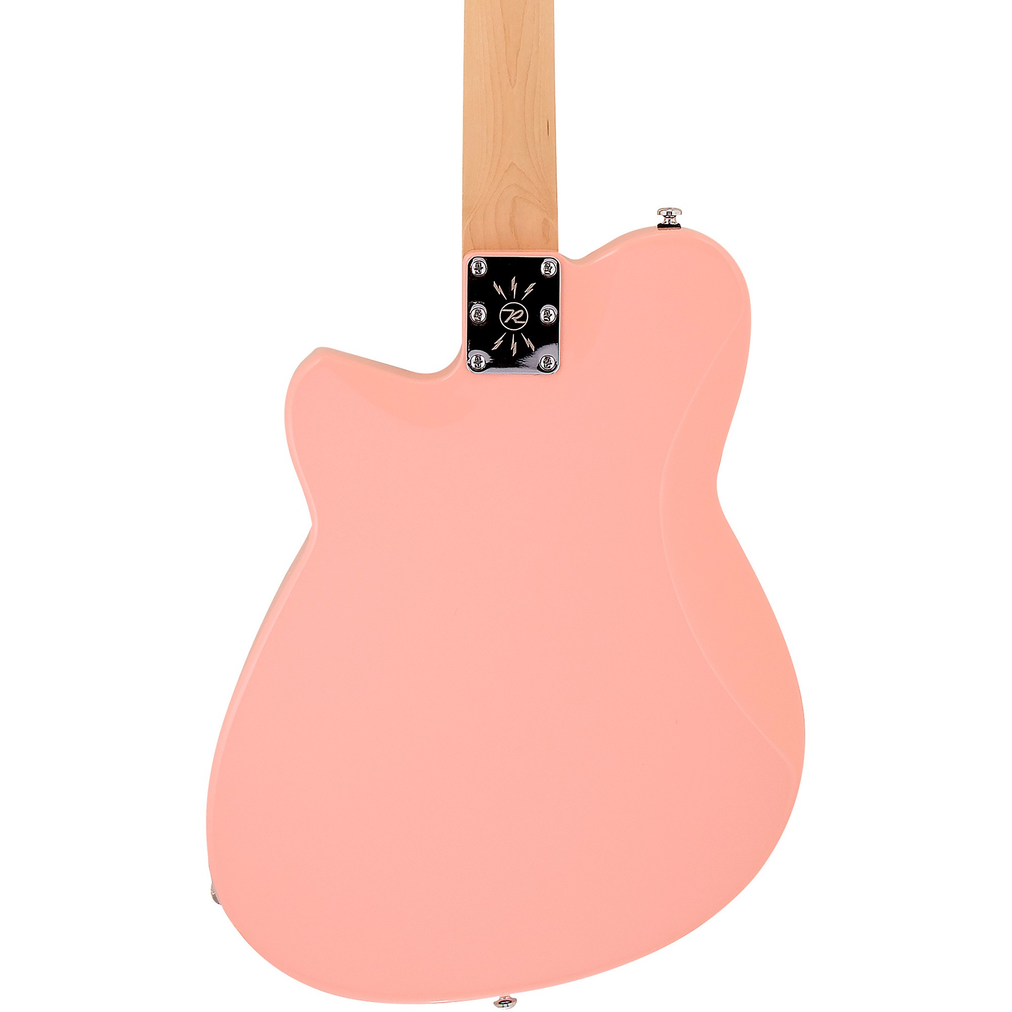 Reverend Stacey Dee Signature Dee Dee Electric Guitar