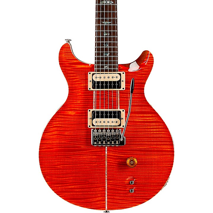 PRS Private Stock Carlos Santana Crossroads 2023 | Music & Arts