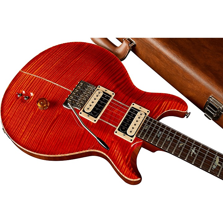 Prs deals santana orange