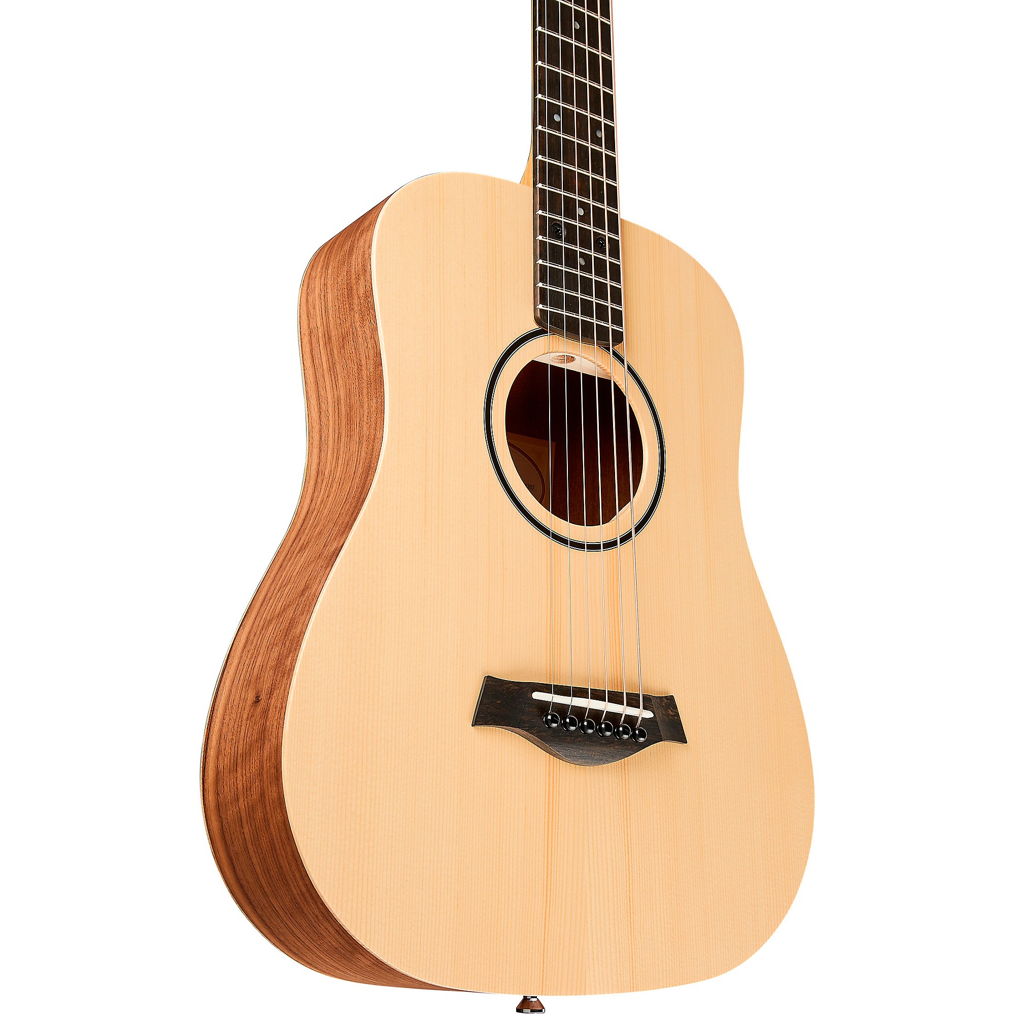 Taylor Baby Left-Handed Acoustic Guitar | Music & Arts