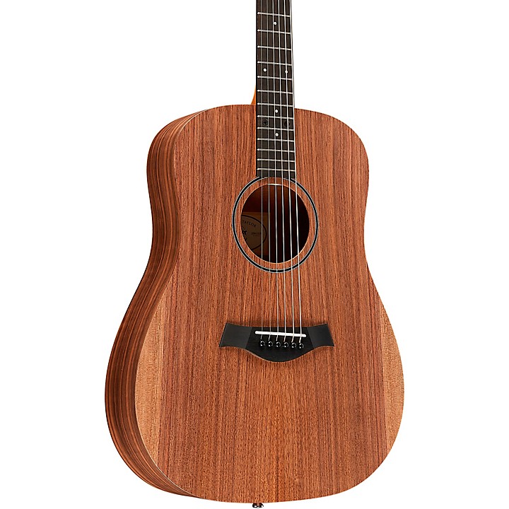 Taylor Big Baby Walnut Left-Handed Acoustic Guitar | Music & Arts