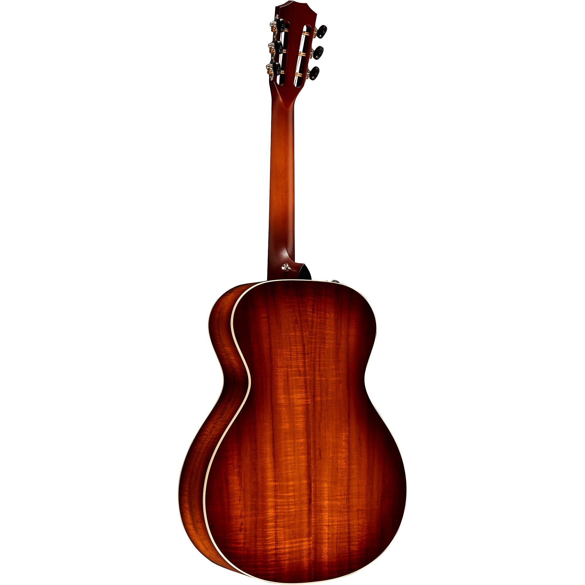Taylor K22e 12-Fret Grand Concert Acoustic-Electric Guitar Taylor K22e 12-Fret Grand Concert Acoustic-Electric Guitar