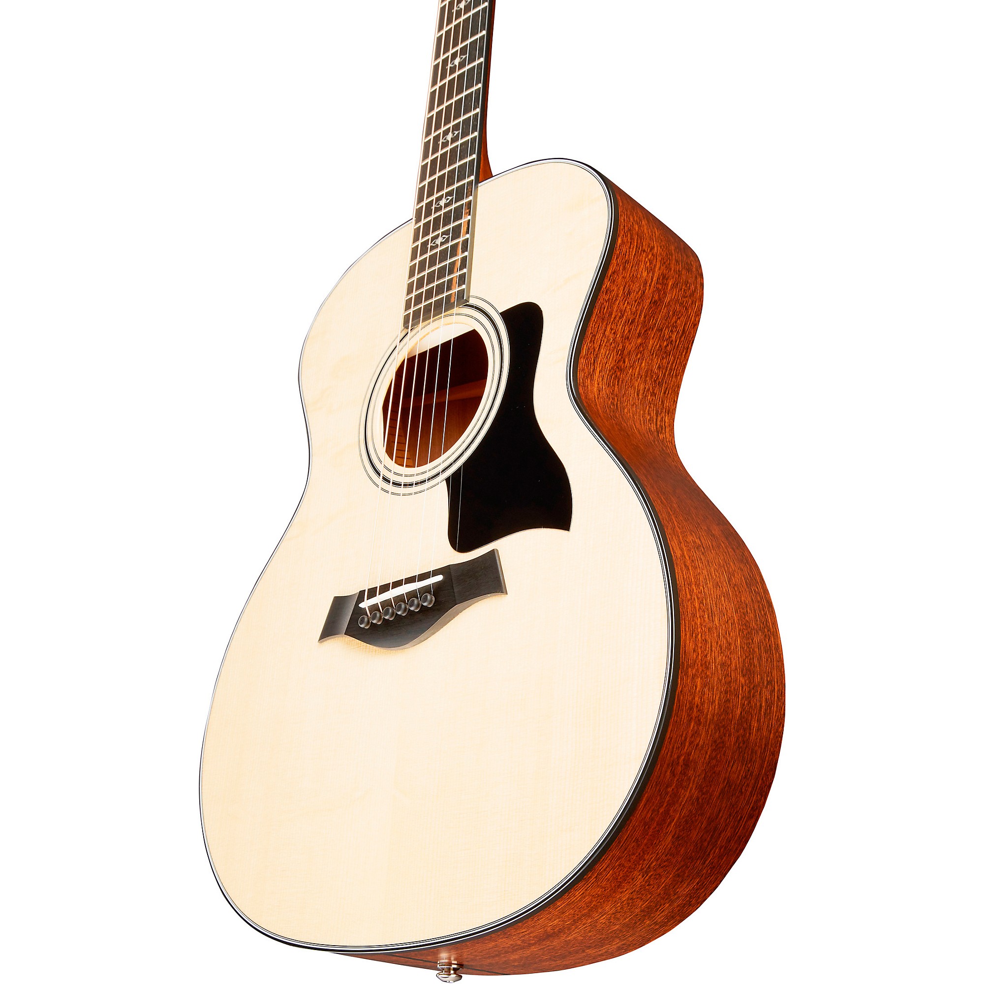 Taylor 314 V-Class Grand Auditorium Acoustic Guitar | Music
