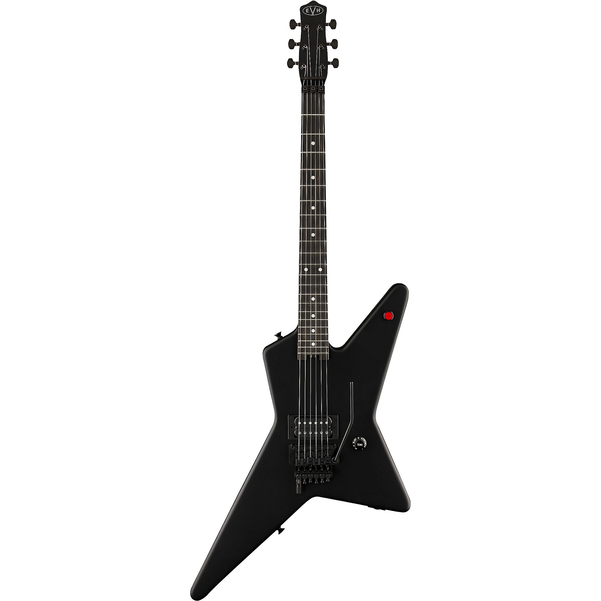 【中古】 My Guitar : A Story Of The Electric Guitar EVH Star Limited-Edition Electric Guitar | Music & Arts