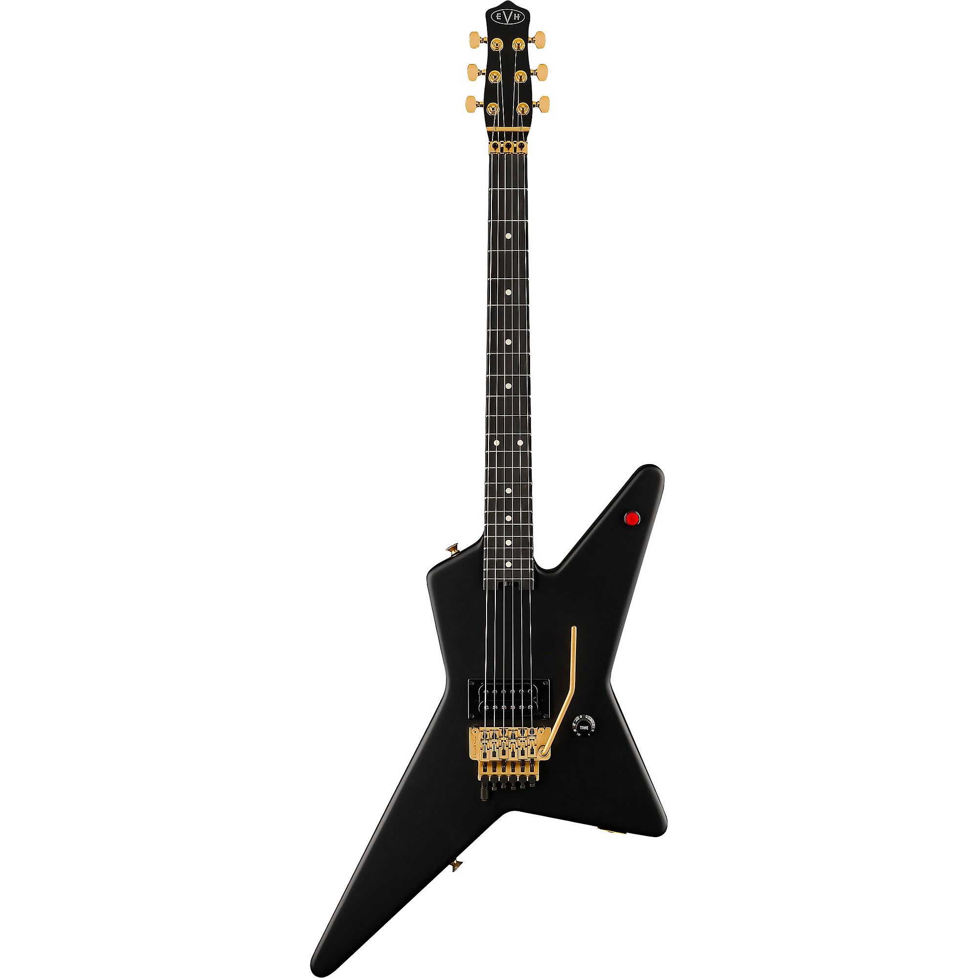 人気ブランド新作豊富 Guitar Electric Limited-Edition Star EVH With Hardware Gold ギター