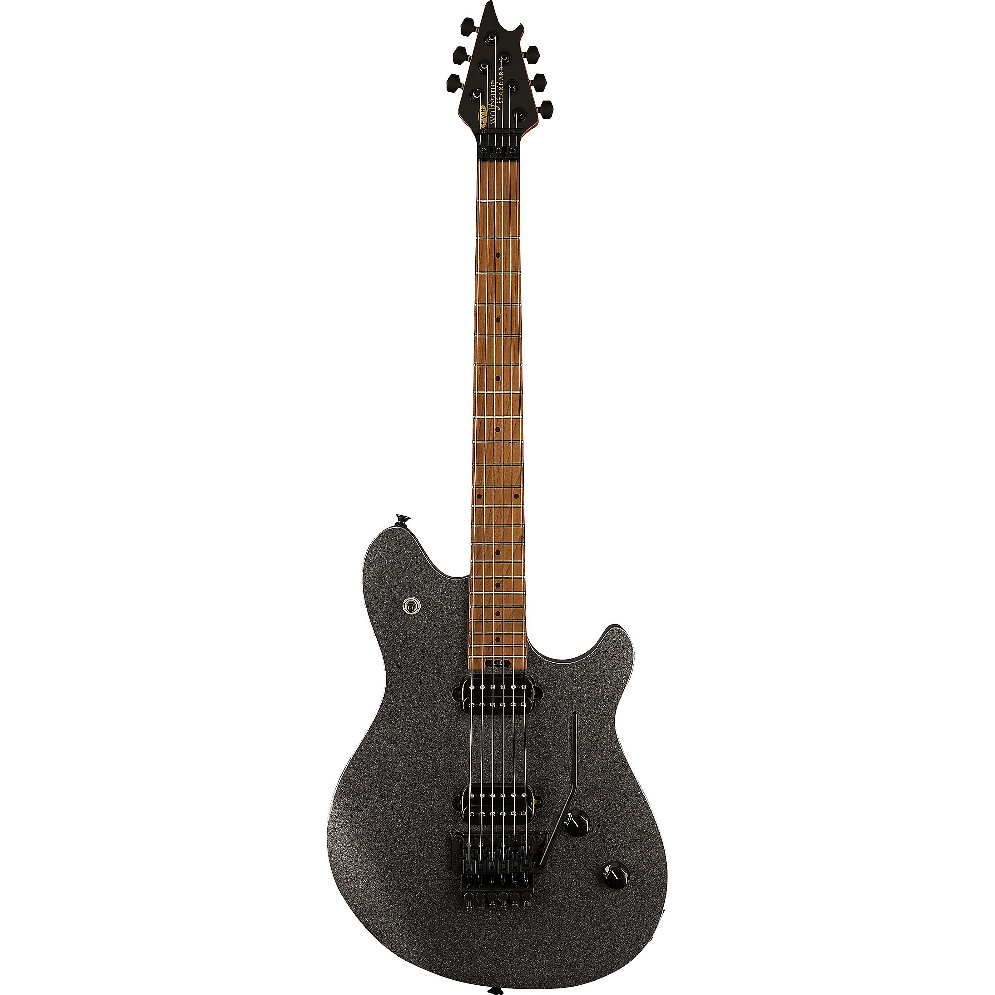 ギター evh evh wolfgang standard EVH Wolfgang Standard Electric Guitar | Music & Arts