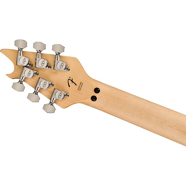 Peavey wolfgang deals neck