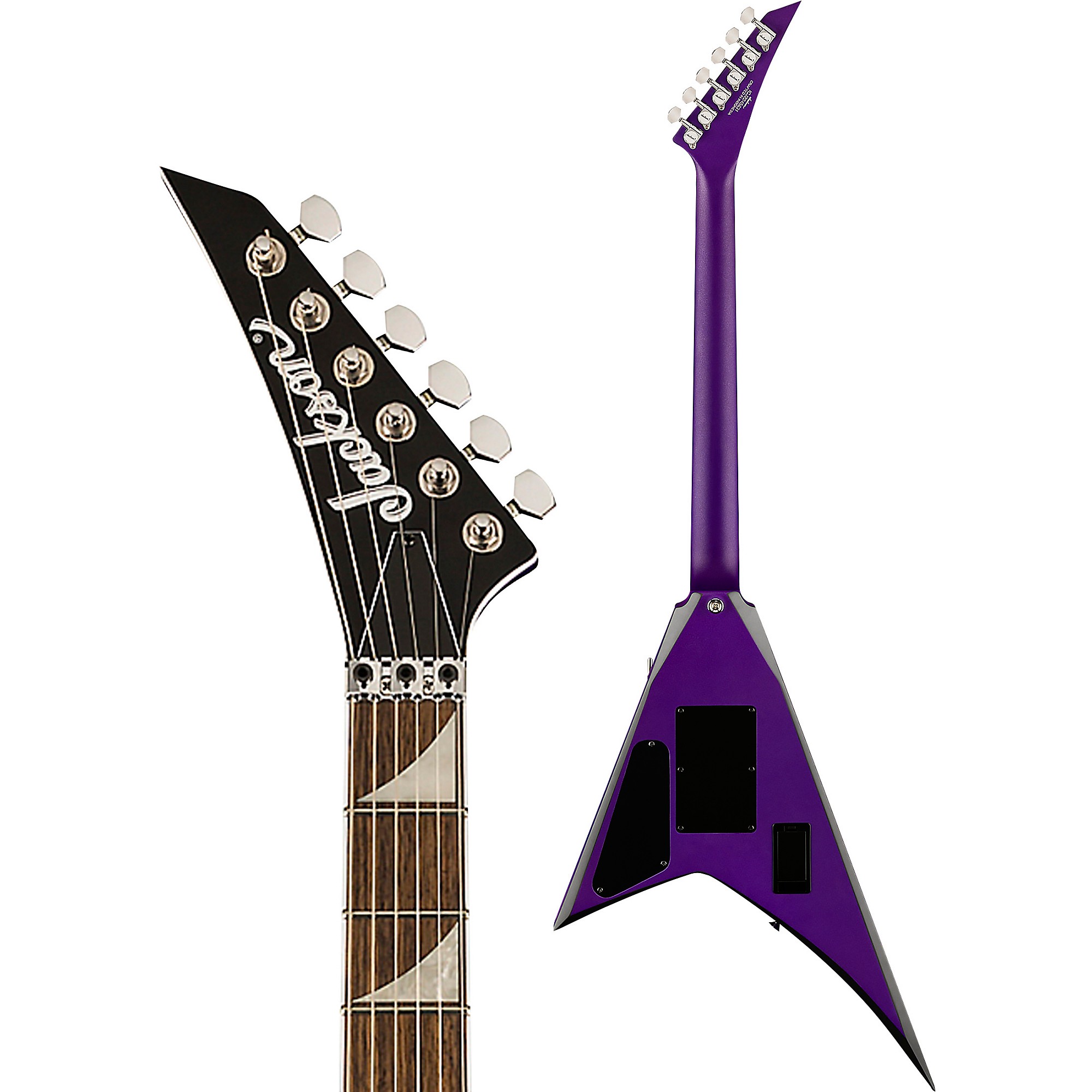 Jackson X Series Rhoads RRX24 Electric Guitar | Music & Arts
