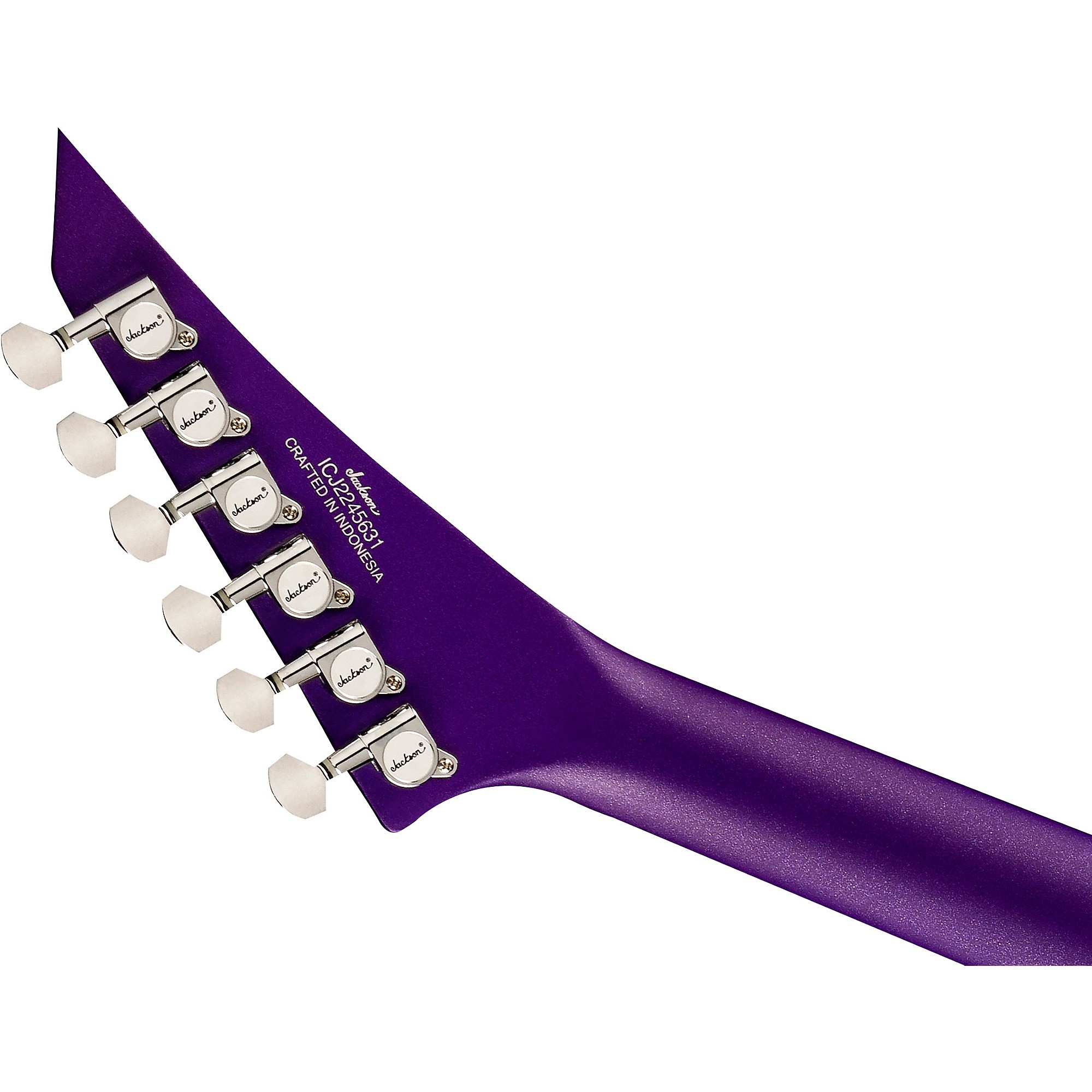 Jackson X Series Rhoads RRX24 Electric Guitar | Music & Arts