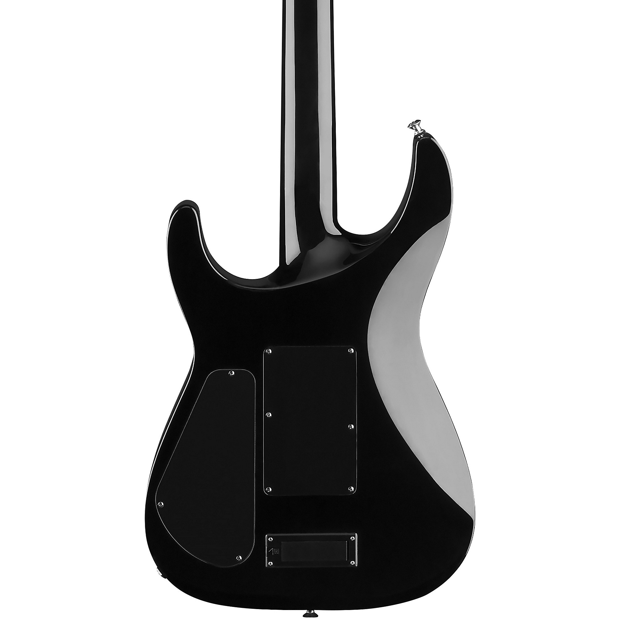 Jackson Pro Series Signature Andreas Kisser Soloist Quadra