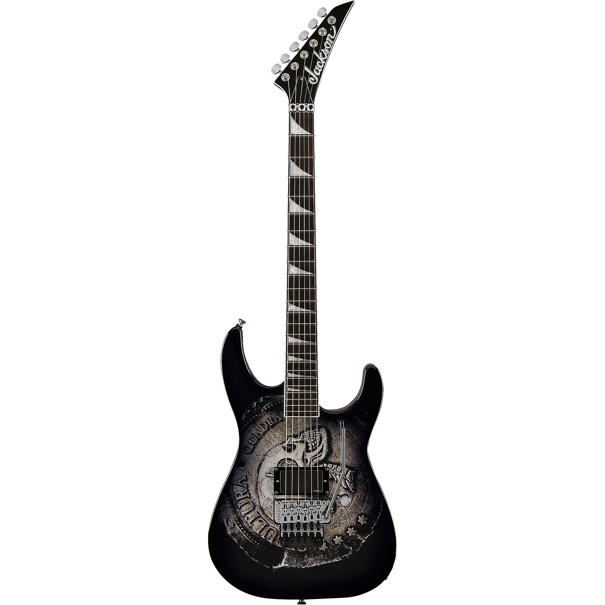 ギター VJR Drive TA.effects MATT BLACK Matte Black 2021 Electric Guitar - Custom Led Guitar