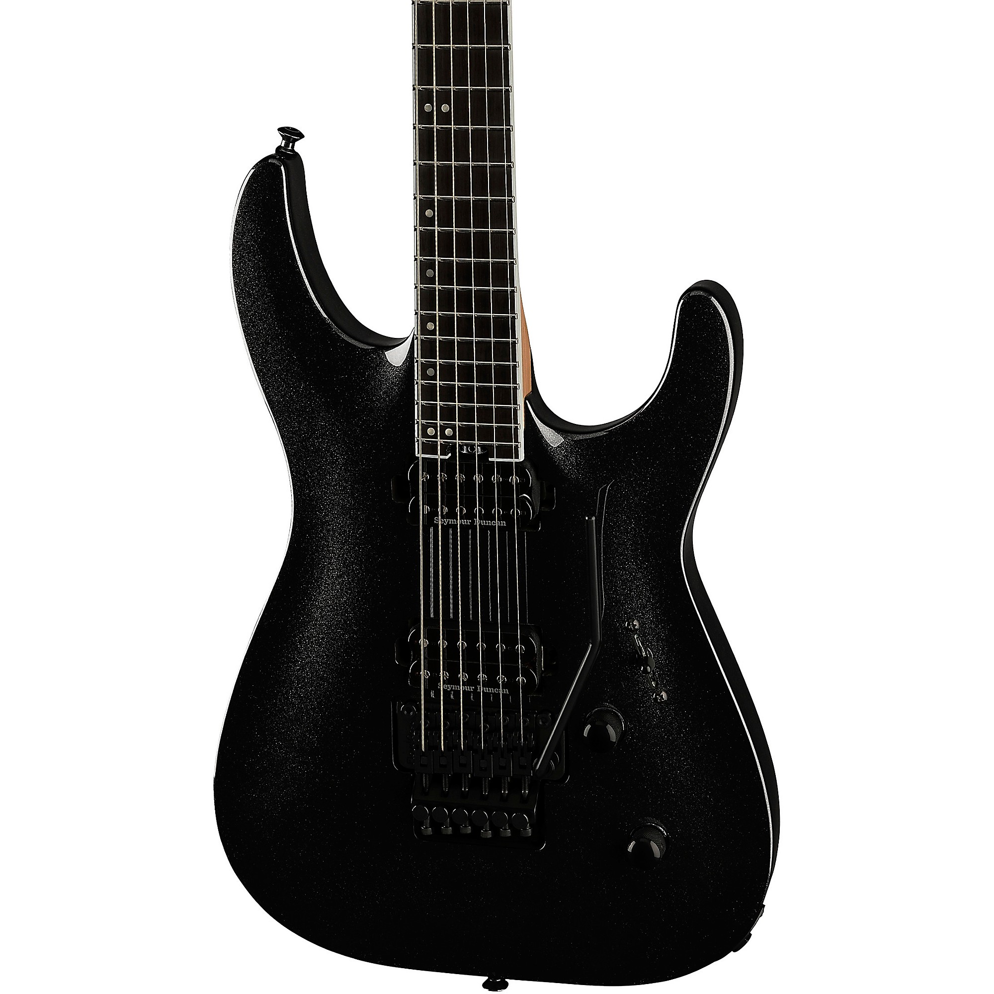Jackson ジャクソン Pro Plus Dinky DKA Jackson Pro Plus Series Dinky DKA Electric Guitar | Music & Arts