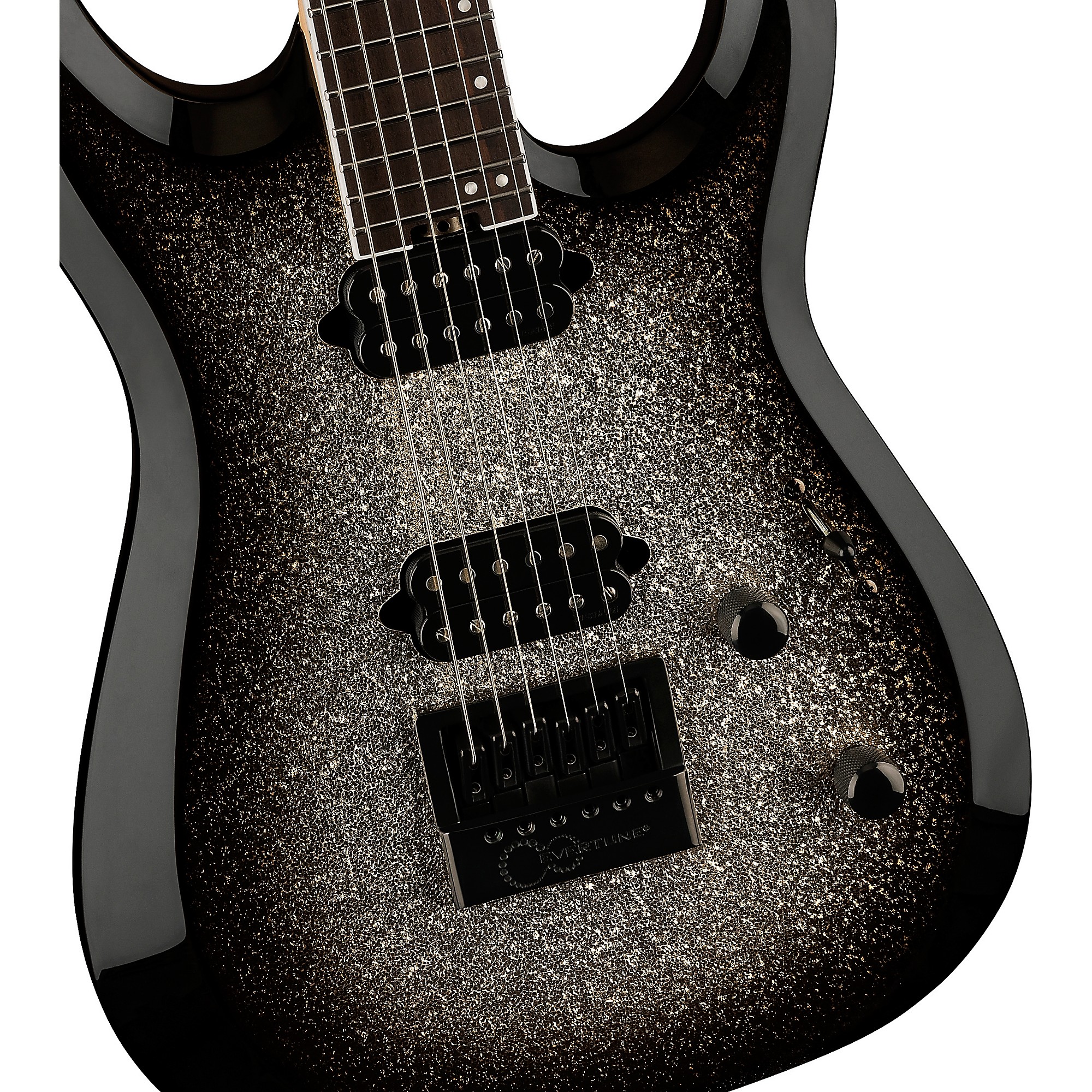 Jackson Pro Series Dinky DK Modern EverTune 6 Electric Jackson Pro Series Dinky DK Modern EverTune 6 Electric