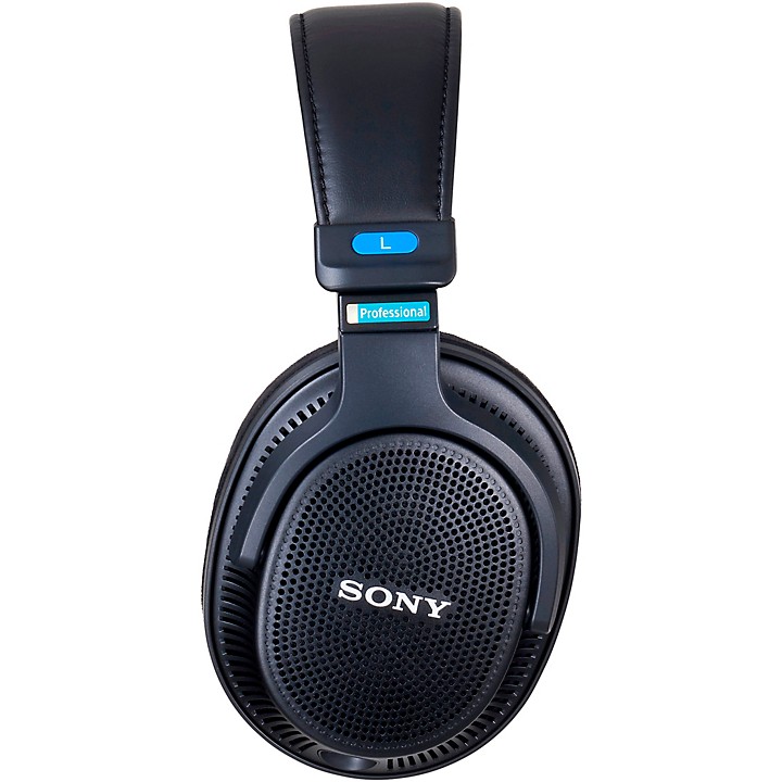 Sony MDR-MV1 Open Back Reference Monitor Headphones | Music & Arts