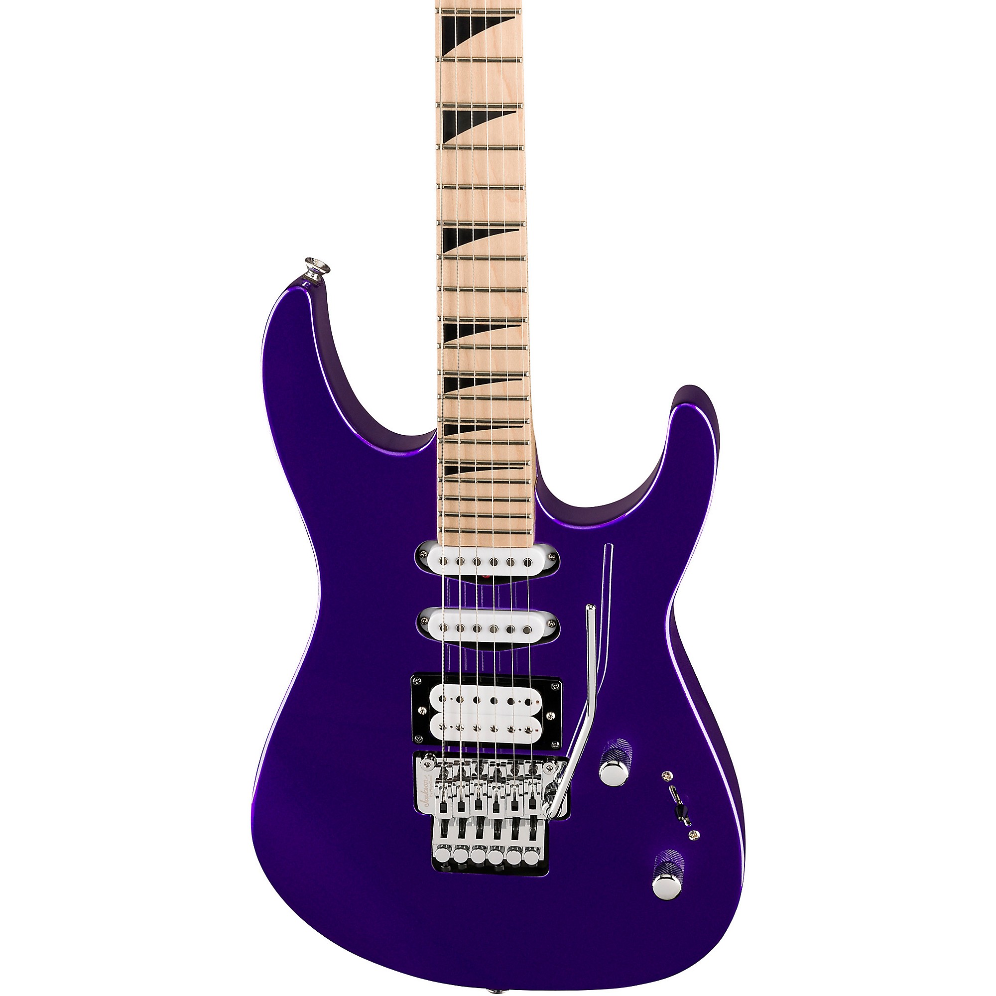 Jackson X Series Dinky DK3XR HSS Electric Guitar | Music & Arts