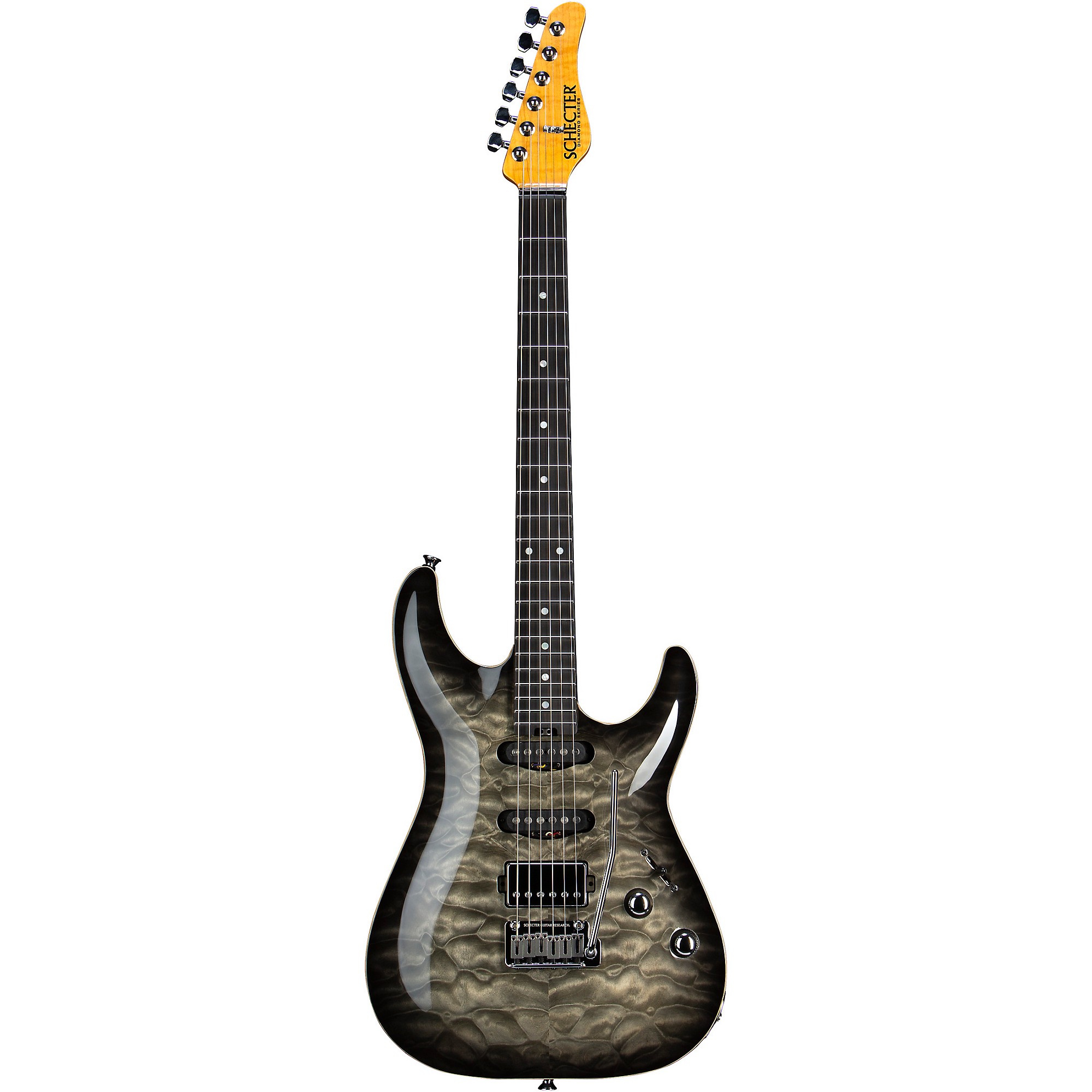 Schecter Guitar Research California Classic Electric Guitar