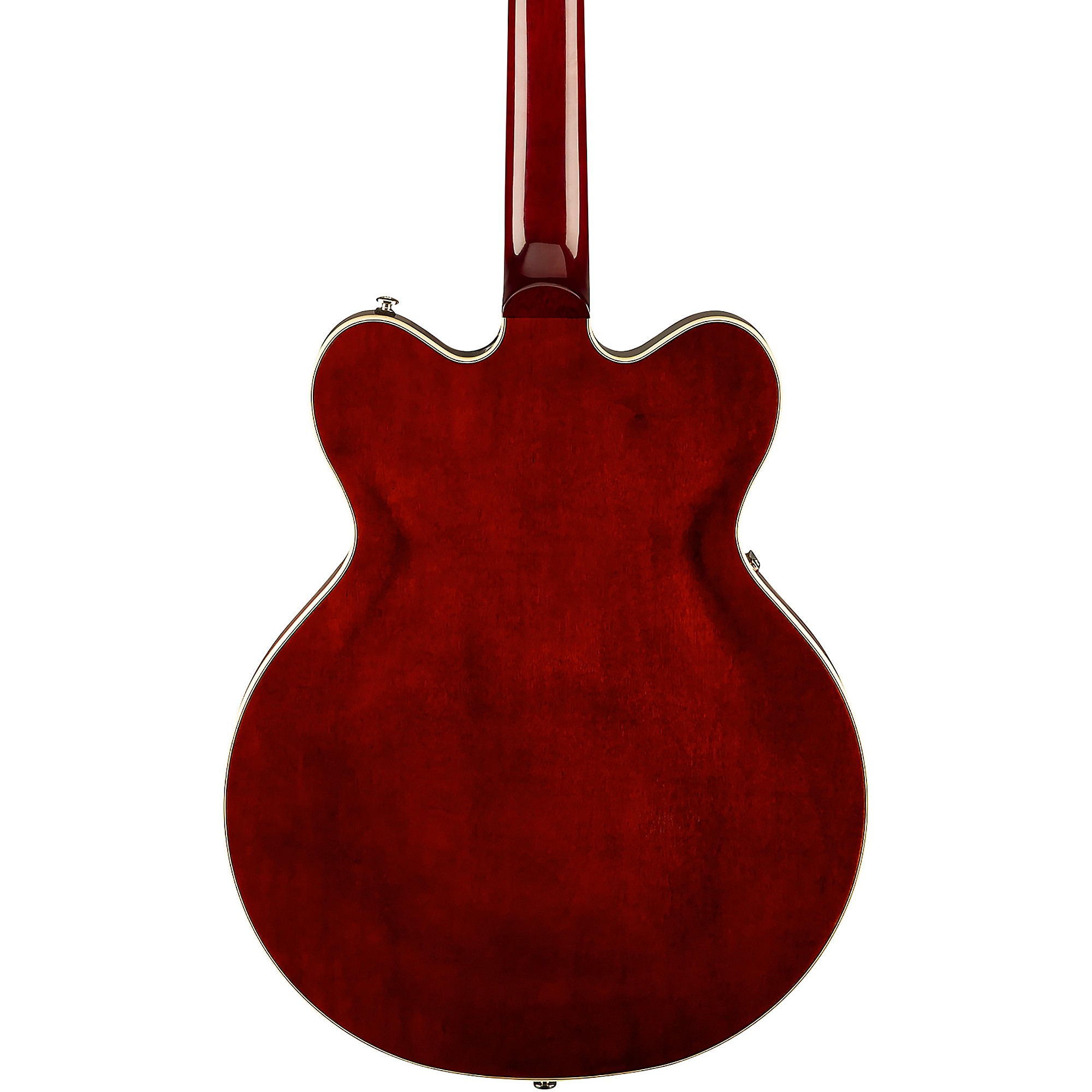 Gretsch Guitars G2622LH Streamliner Center Block Double-Cut with V