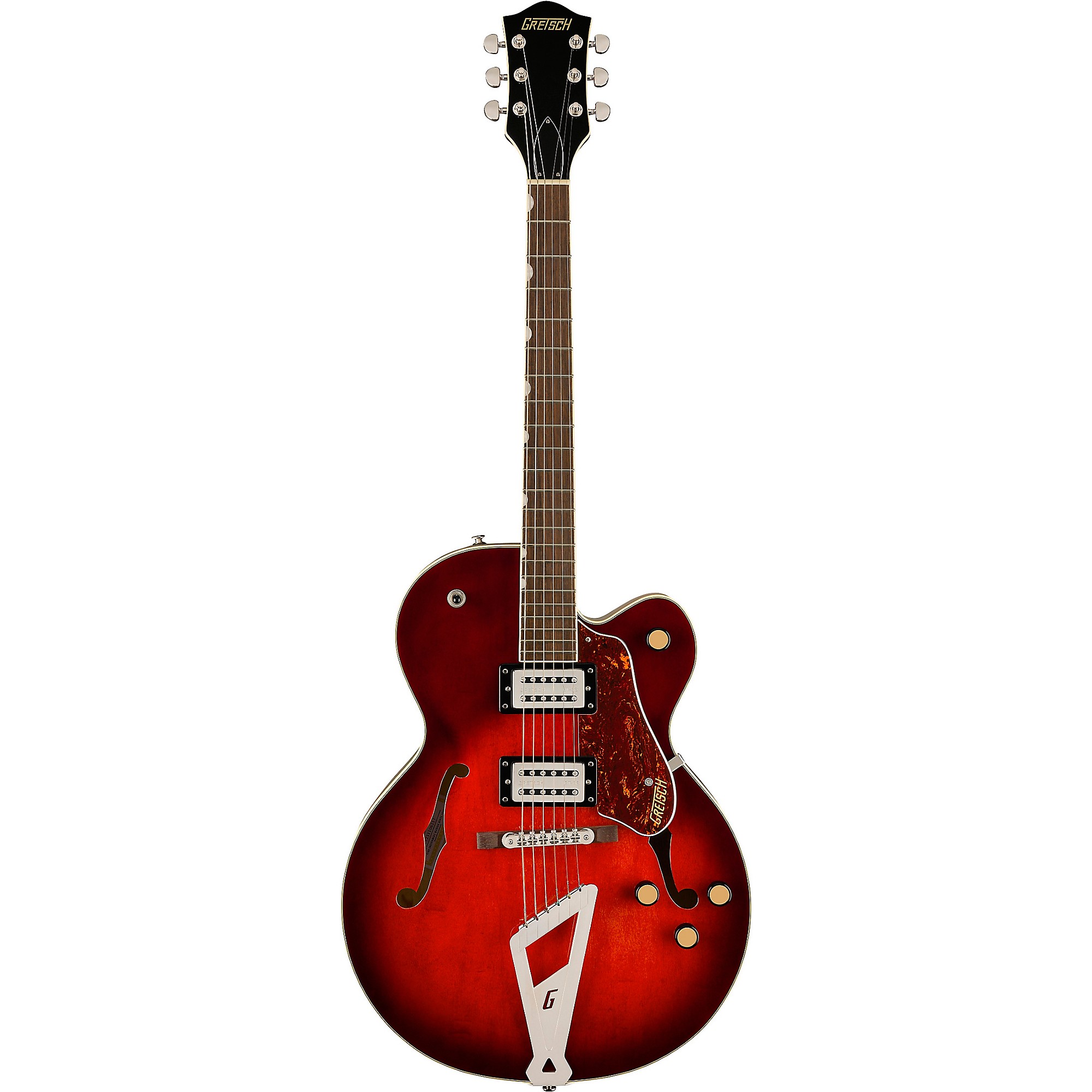 Gretsch Guitars G2420 Streamliner Hollowbody With Chromatic II