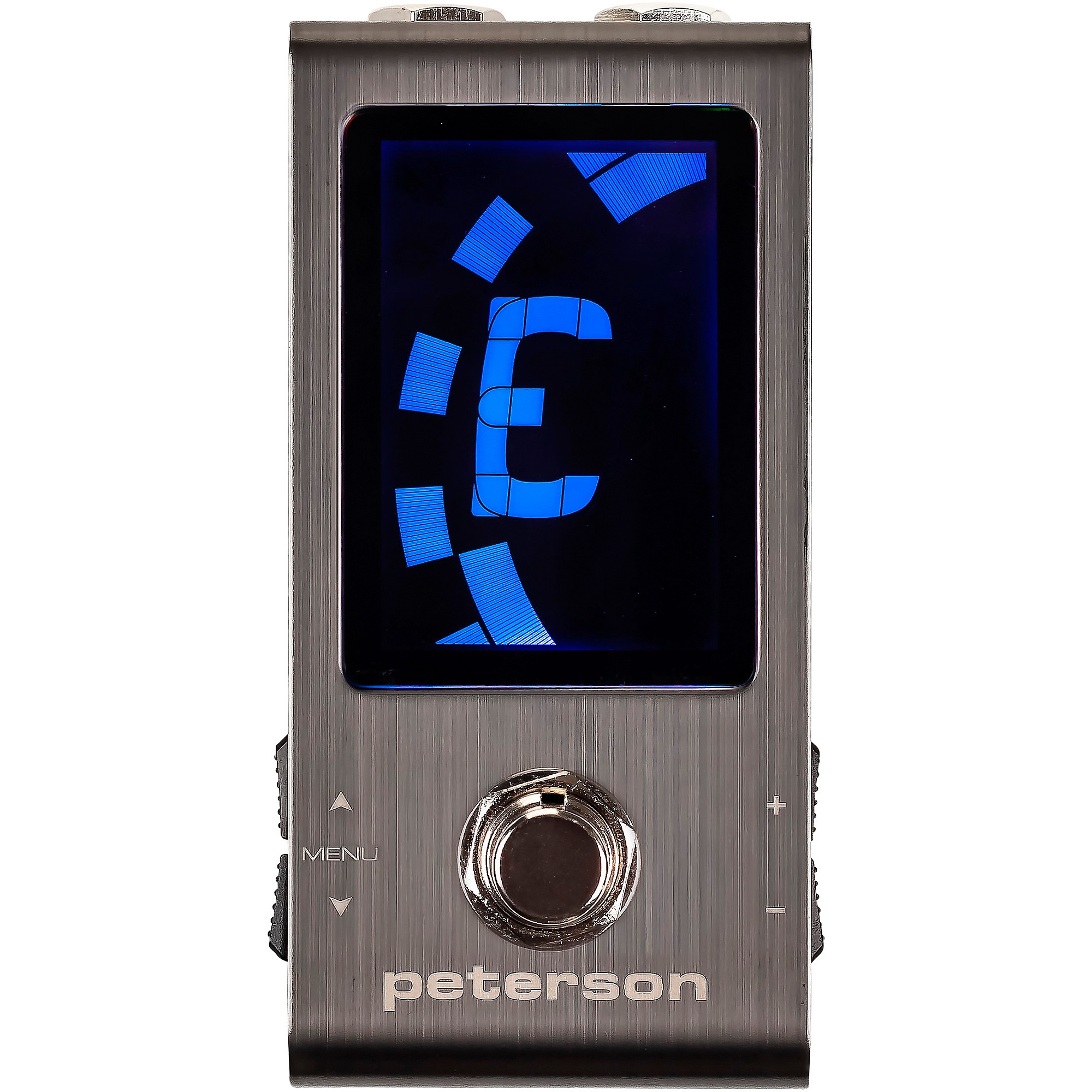 Peterson StroboStomp Mini Pedal Tuner | Music & Arts