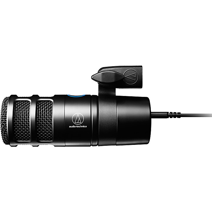 Audio Technica AT2020 USB, Microphones