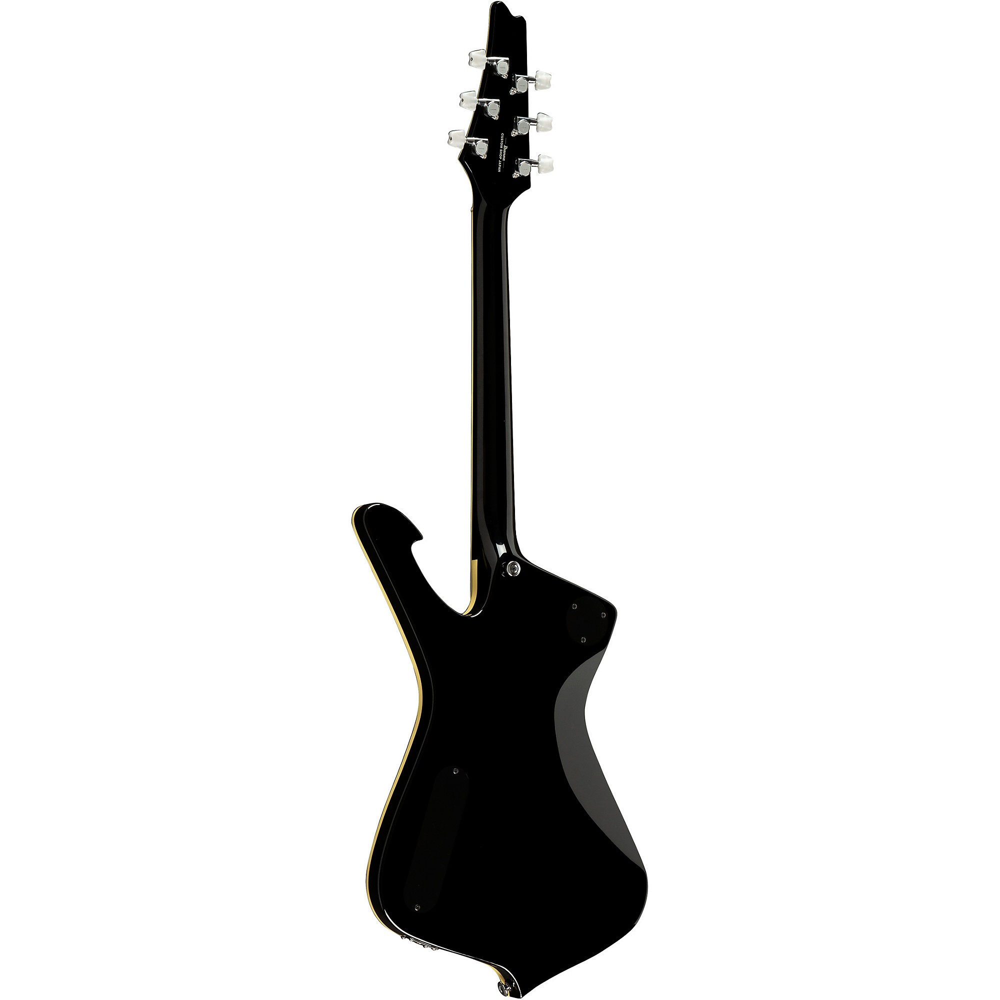 Platinum Ibanez Prestige PS10 Paul Stanley Signature